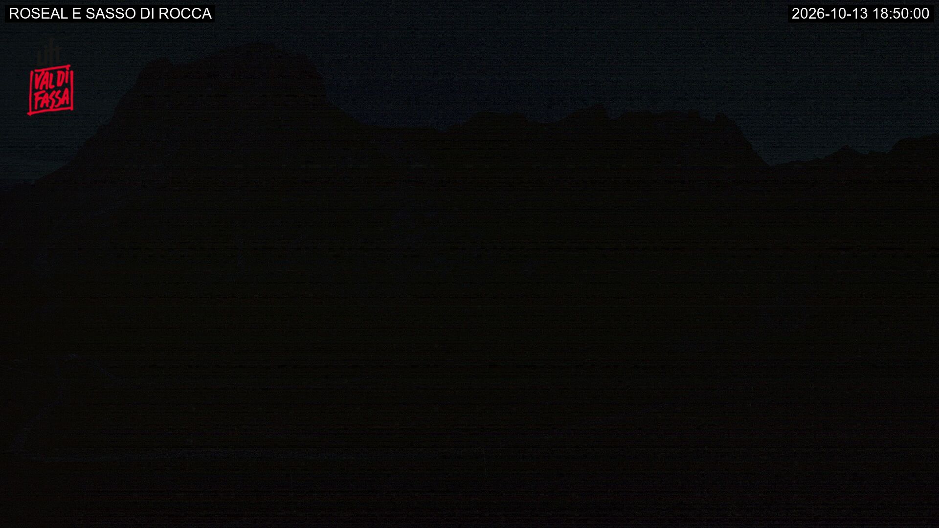Webcam Meteo Canazei