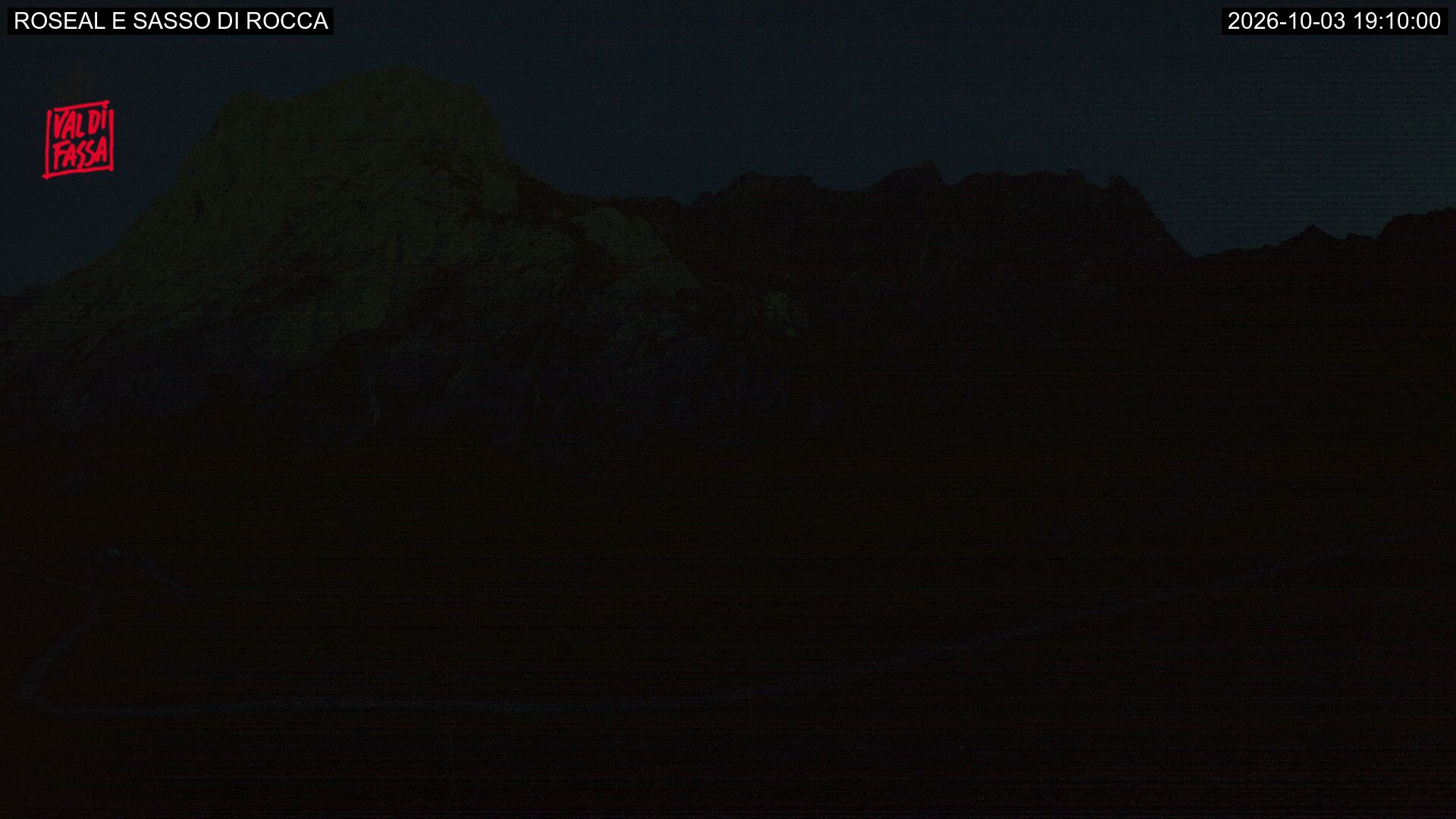 Webcam Meteo Canazei