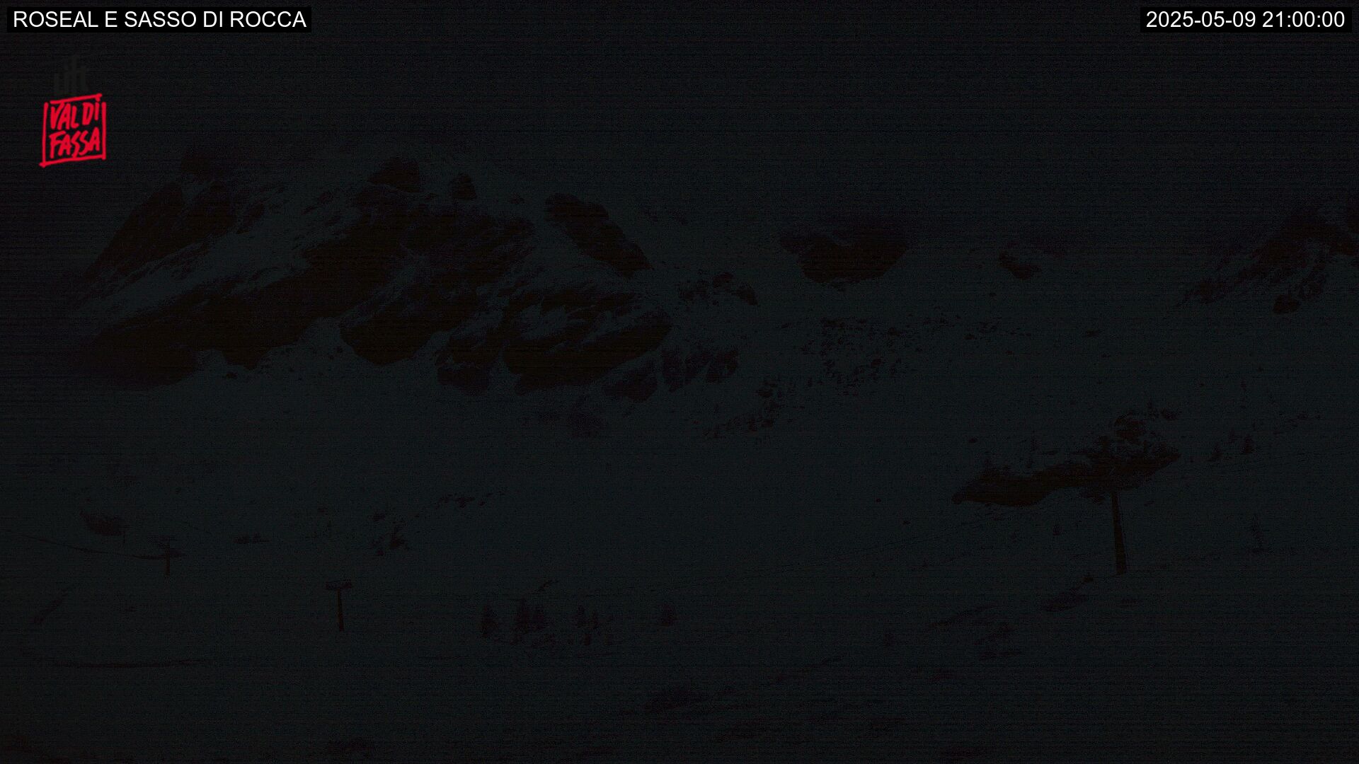 Webcam Meteo Canazei