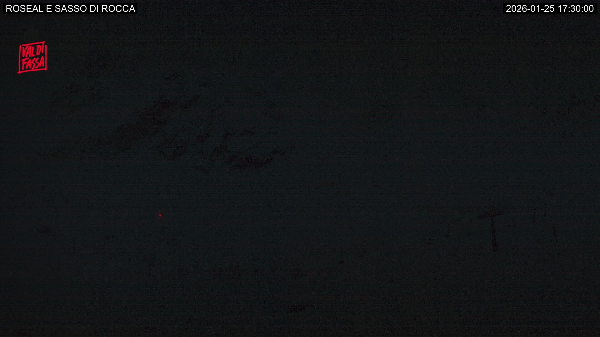 Webcam Meteo Canazei