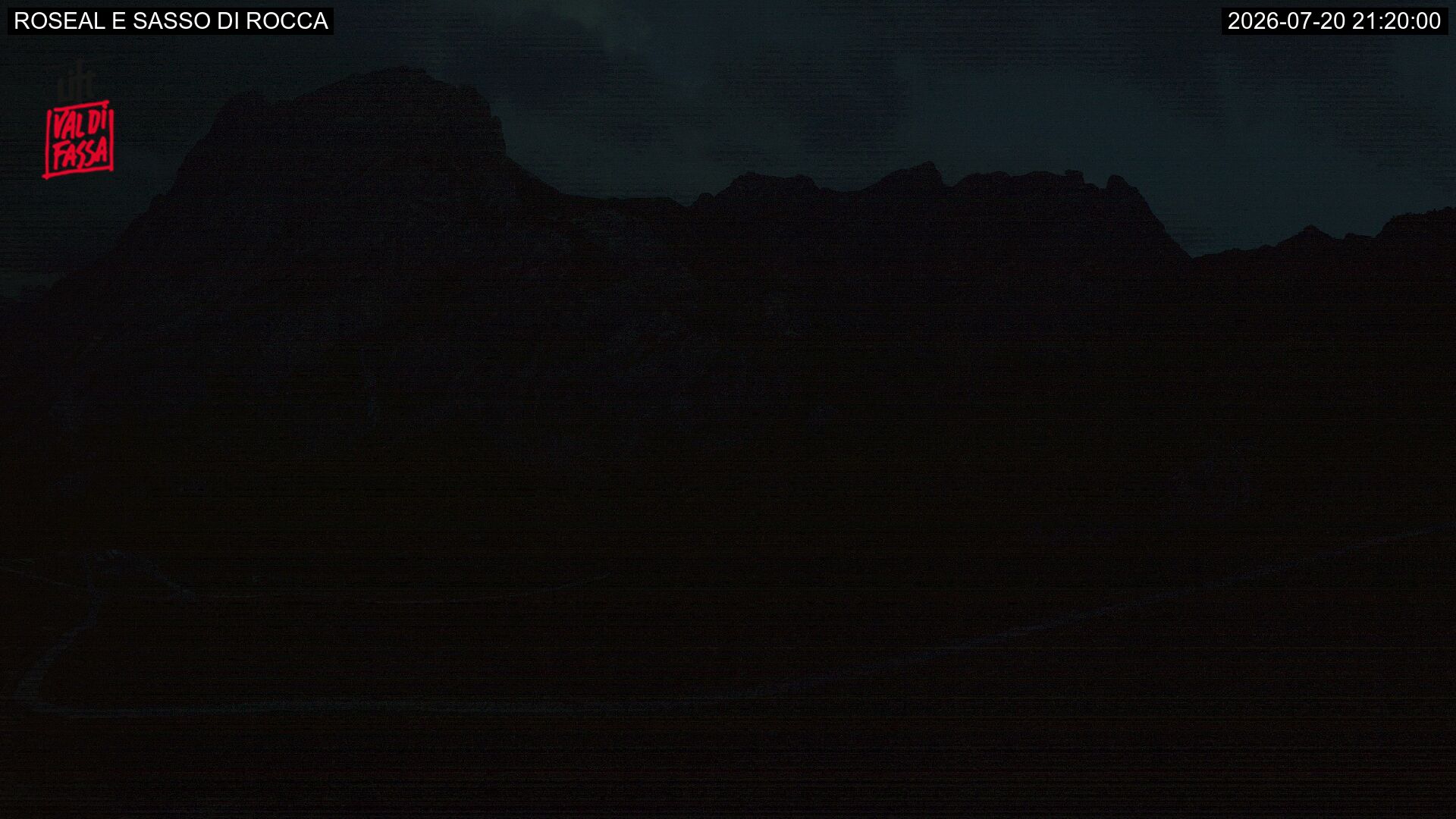 Webcam Meteo Canazei