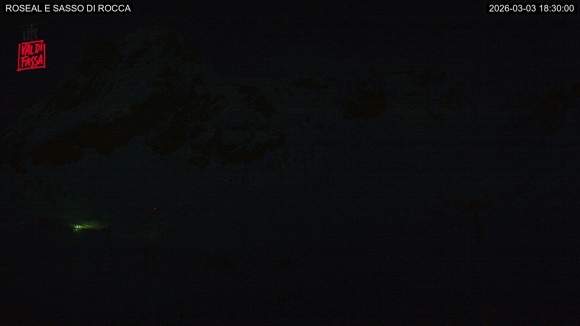 Webcam Meteo Canazei