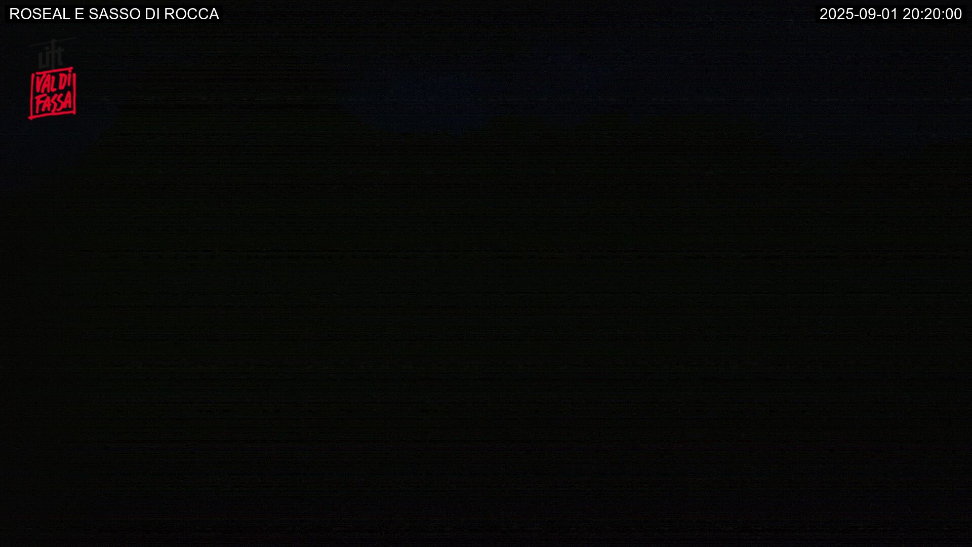 Webcam Meteo Canazei
