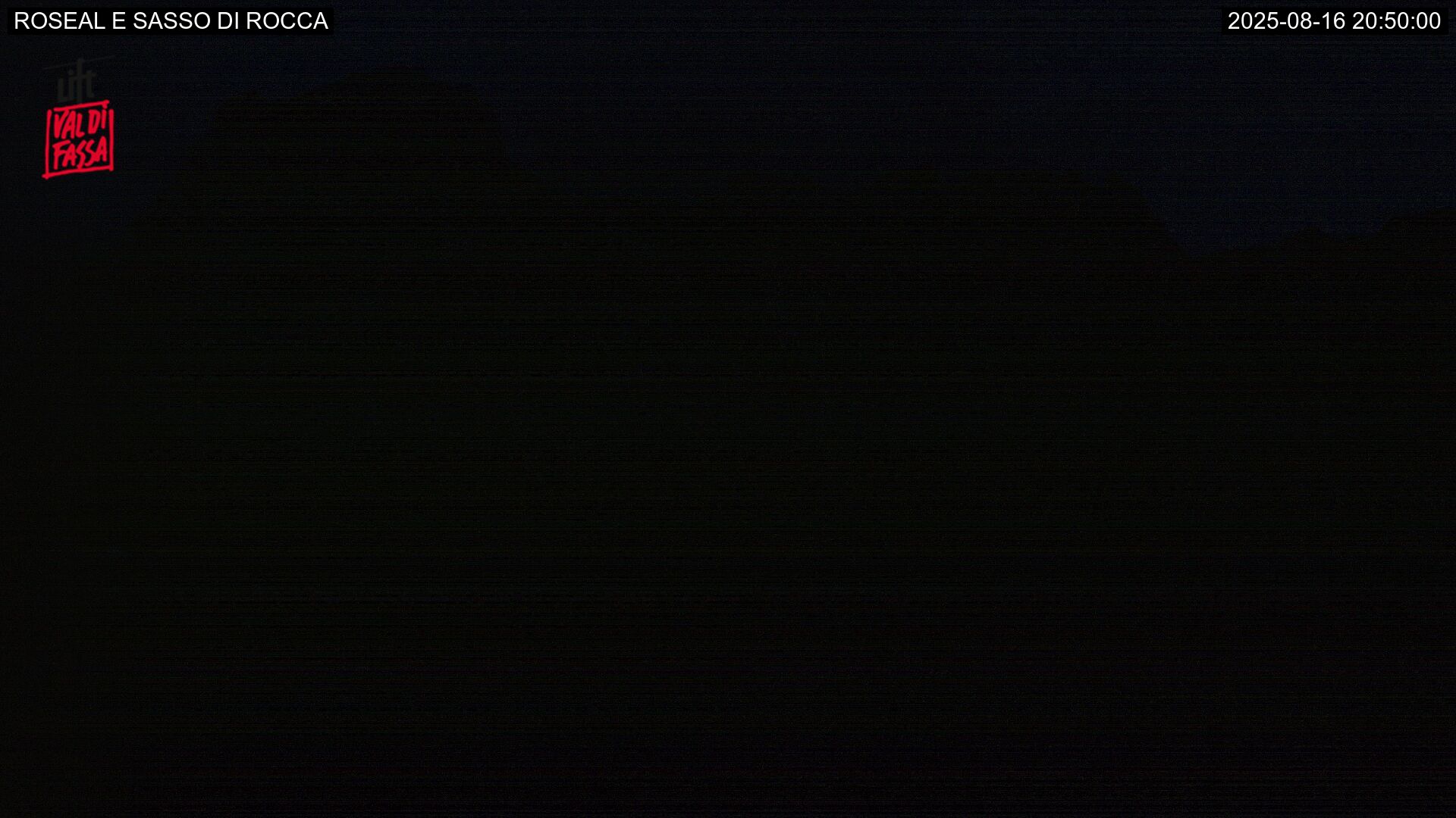 Webcam Meteo Canazei