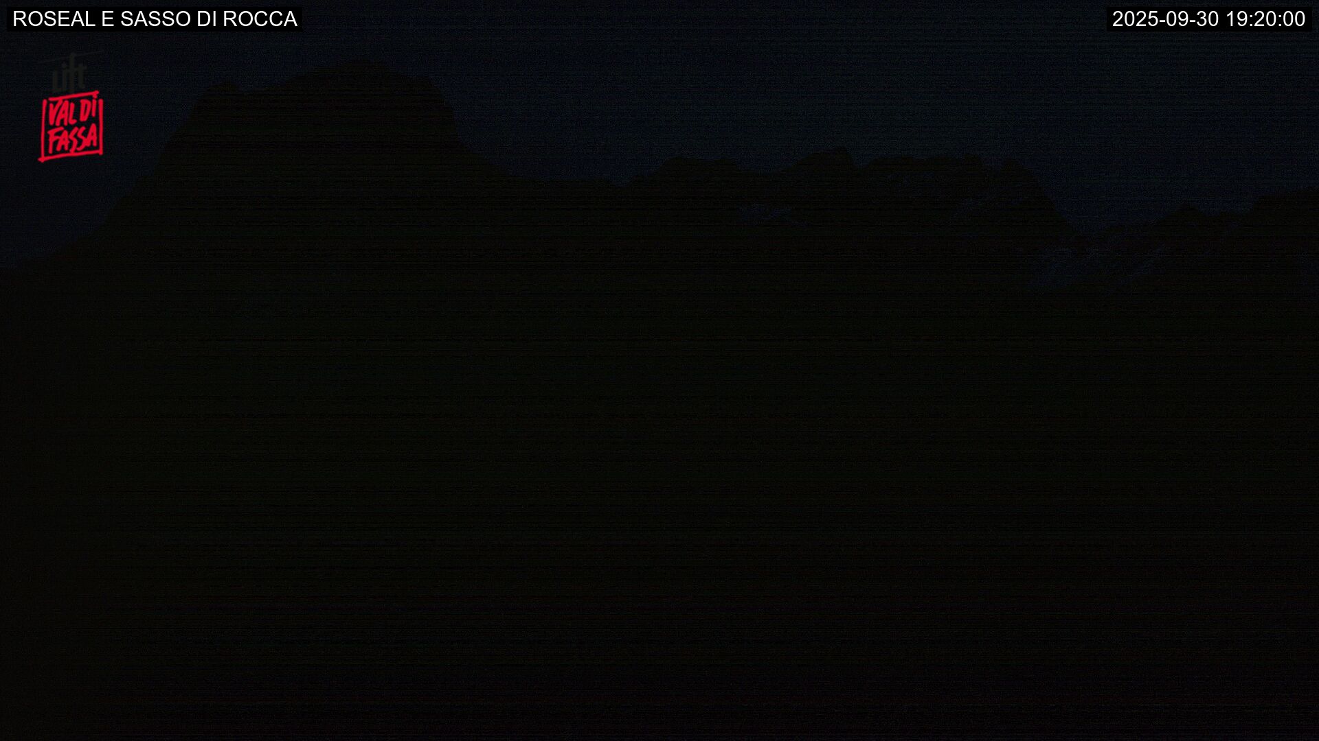 Webcam Meteo Canazei
