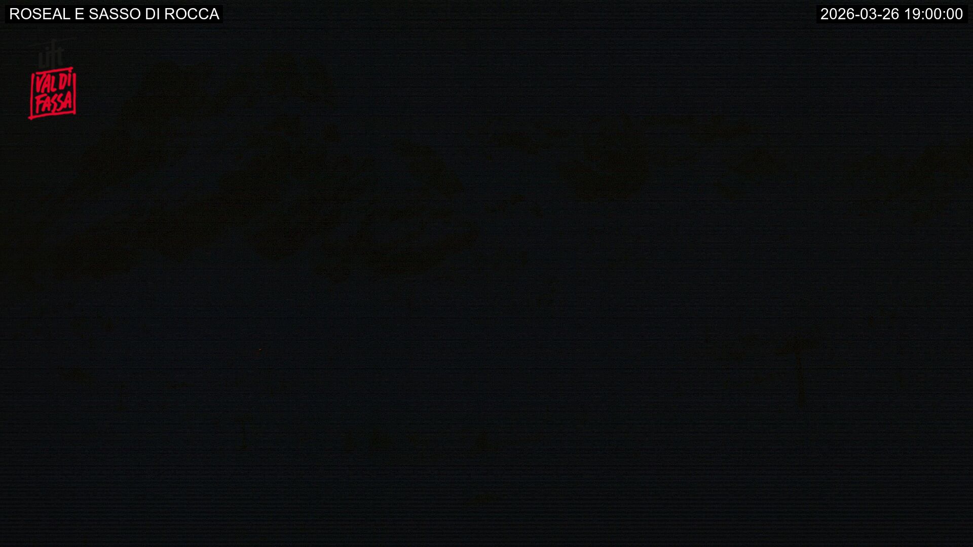 Webcam Meteo Canazei