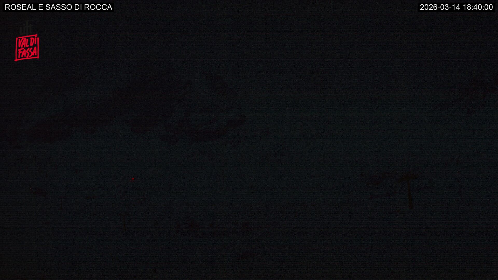 Webcam Meteo Canazei