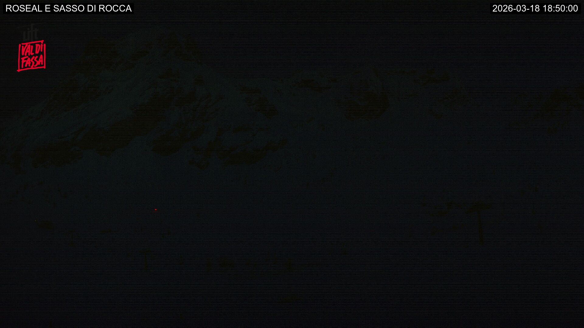 Webcam Meteo Canazei