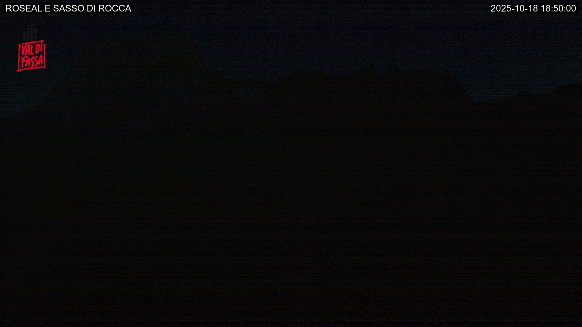 Webcam Meteo Canazei