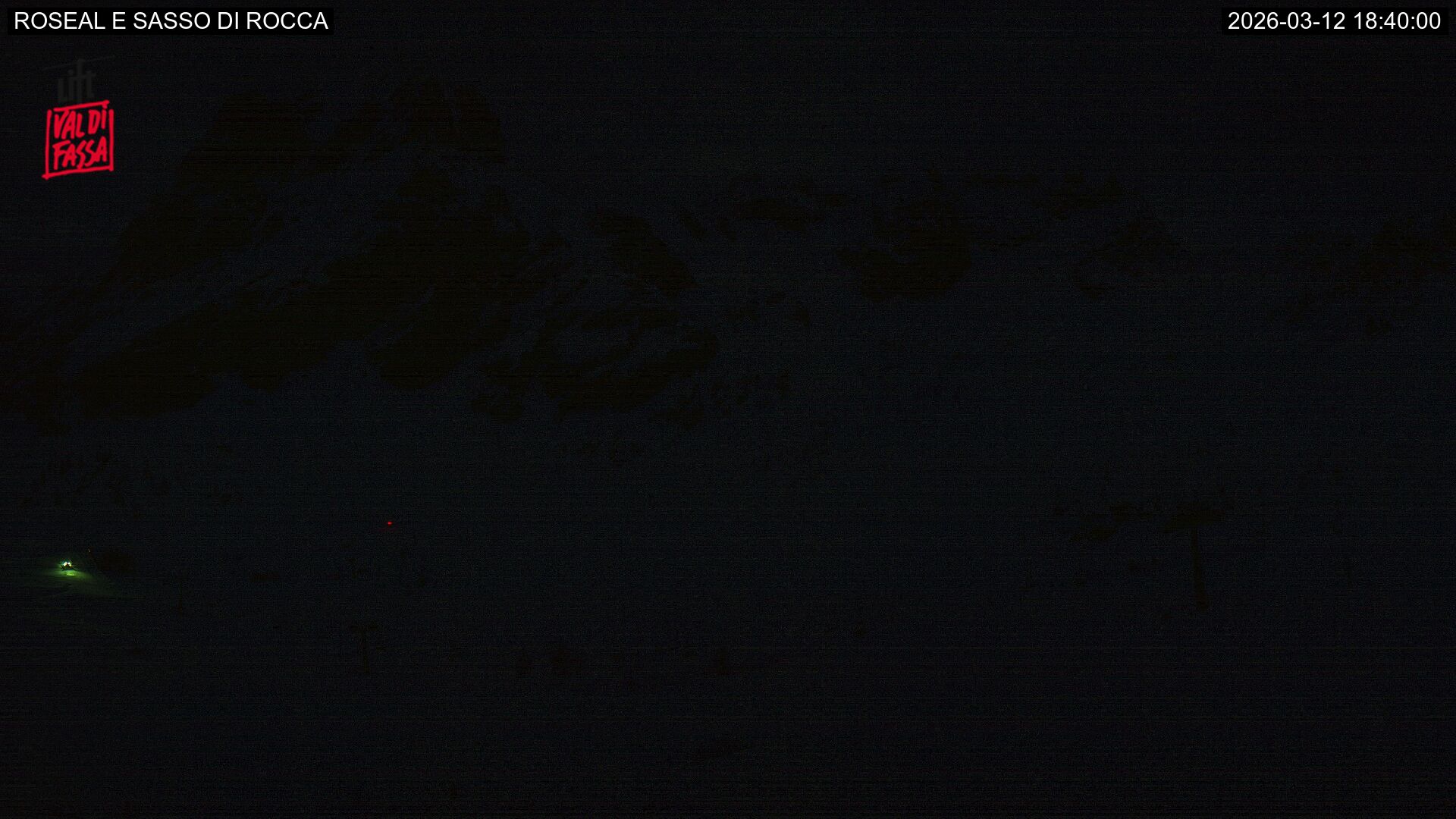 Webcam Meteo Canazei