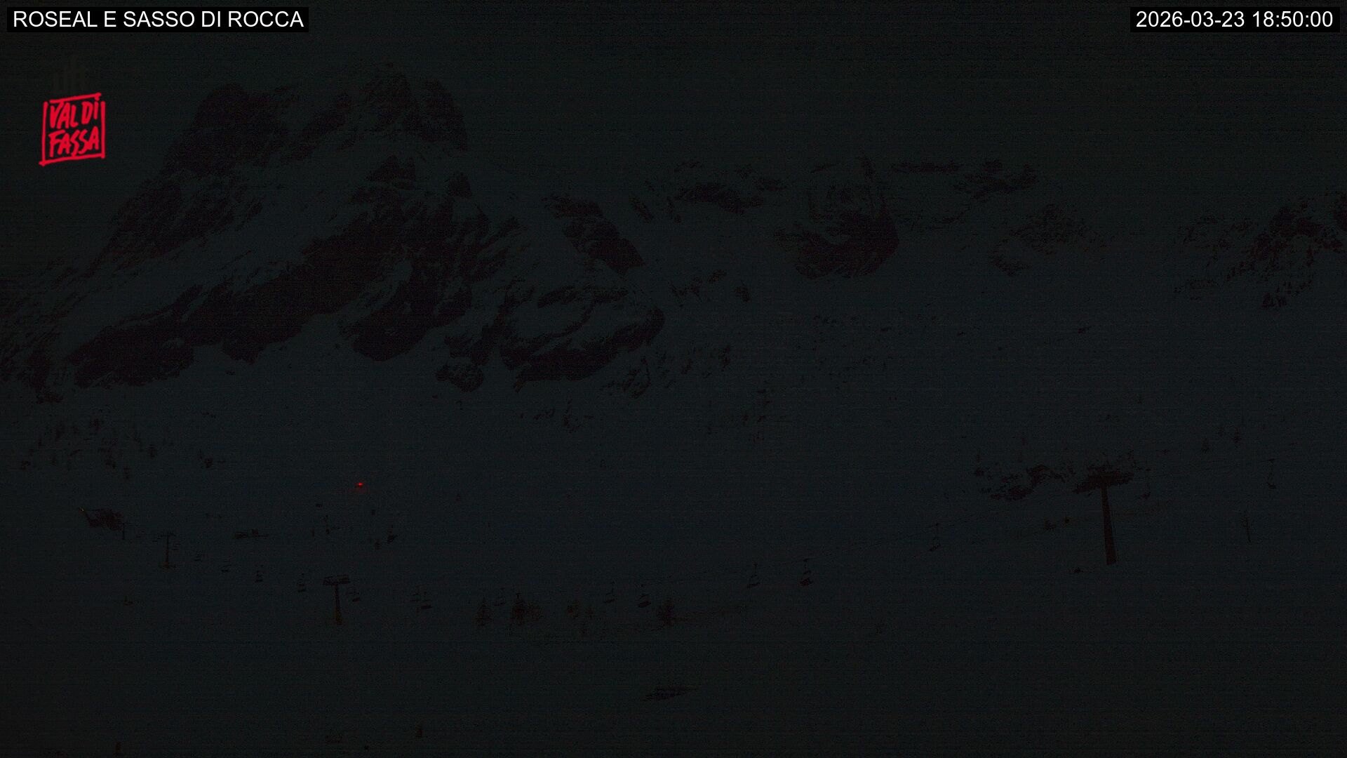 Webcam Meteo Canazei