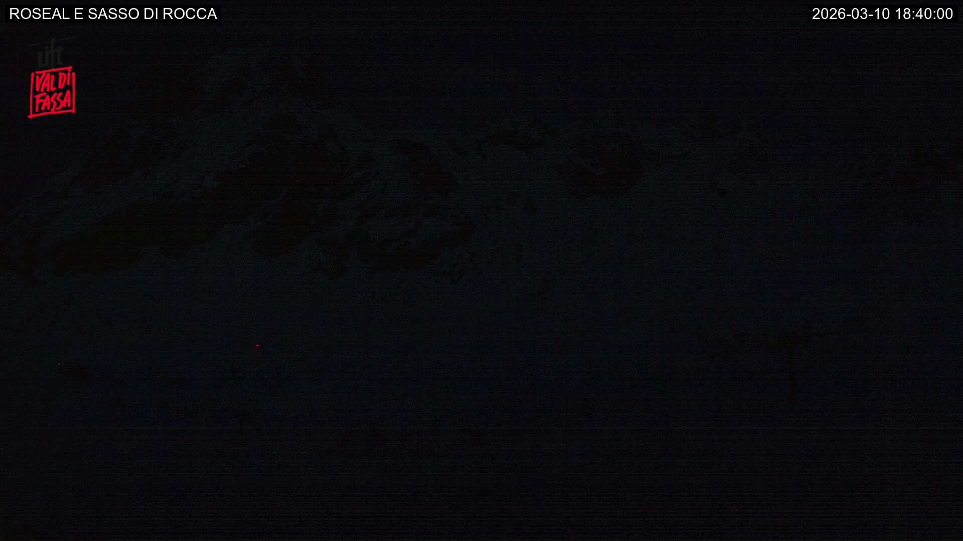 Webcam Meteo Canazei