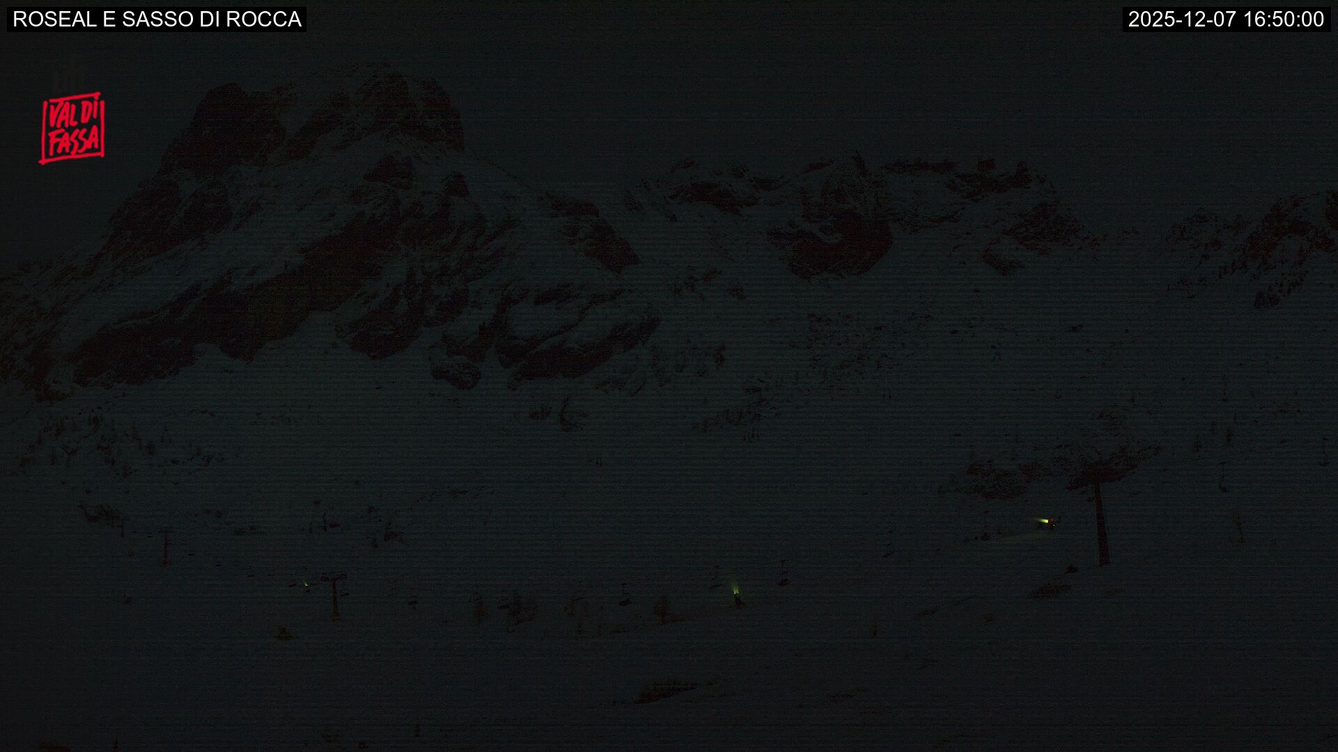 Webcam Meteo Canazei