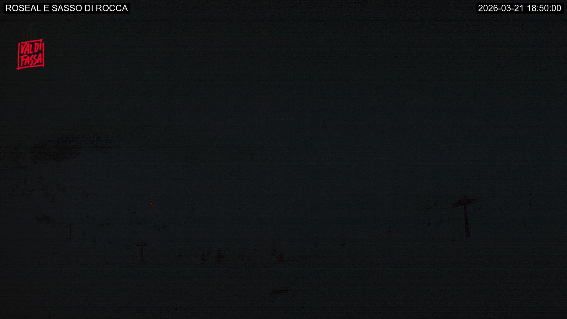 Webcam Meteo Canazei