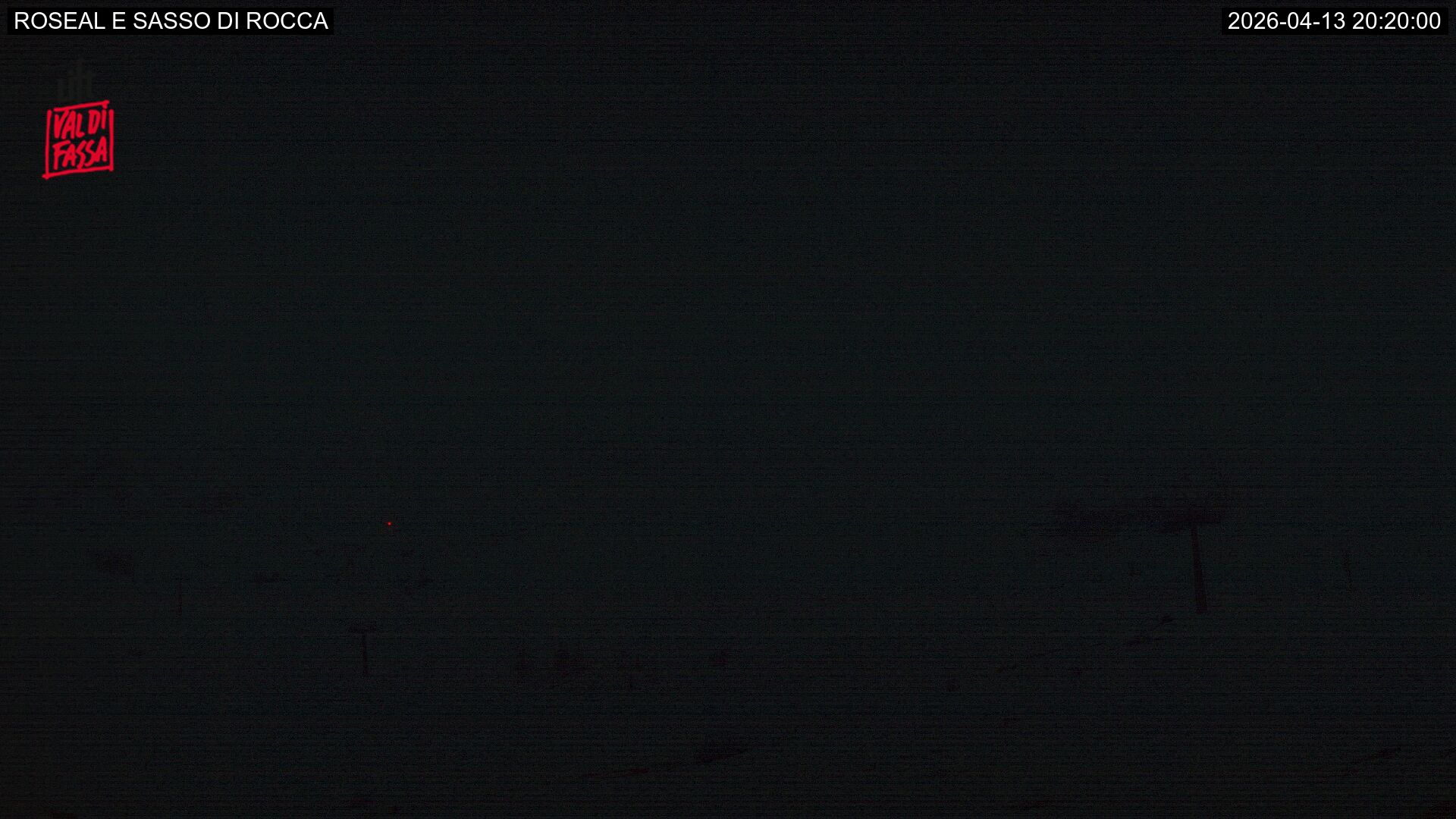 Webcam Meteo Canazei