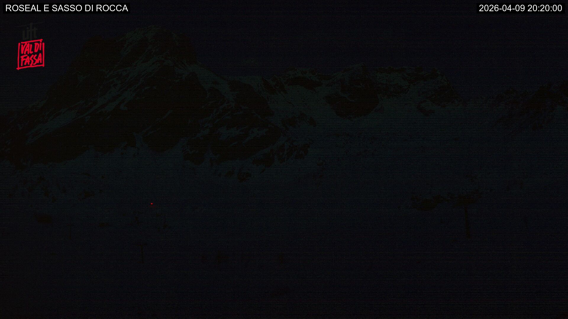 Webcam Meteo Canazei