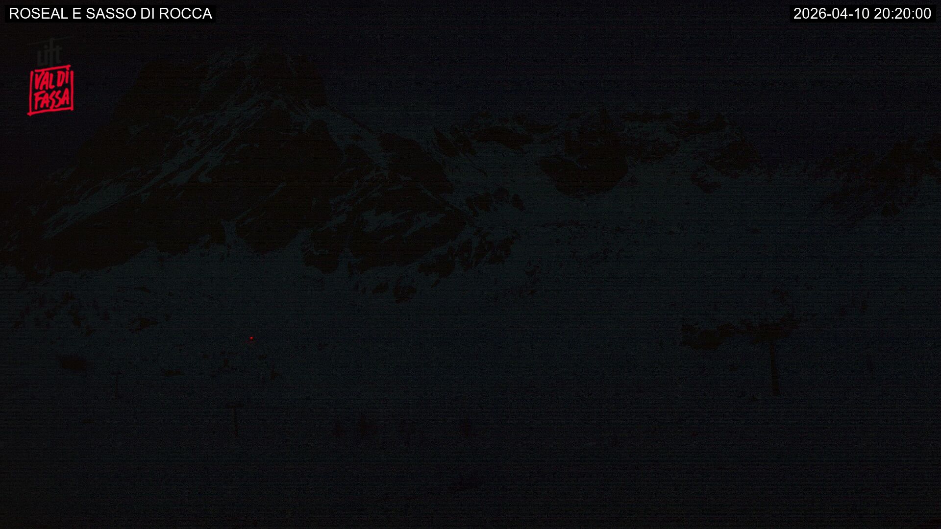 Webcam Meteo Canazei