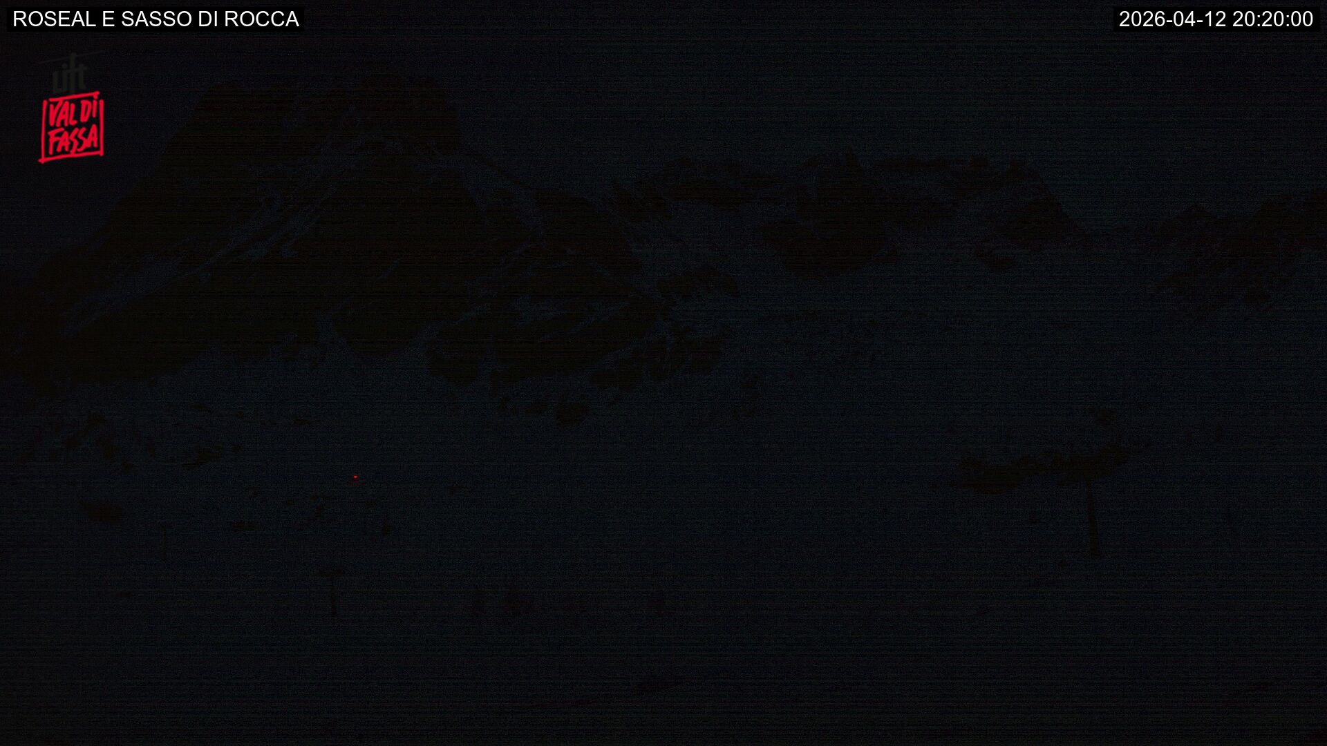 Webcam Meteo Canazei