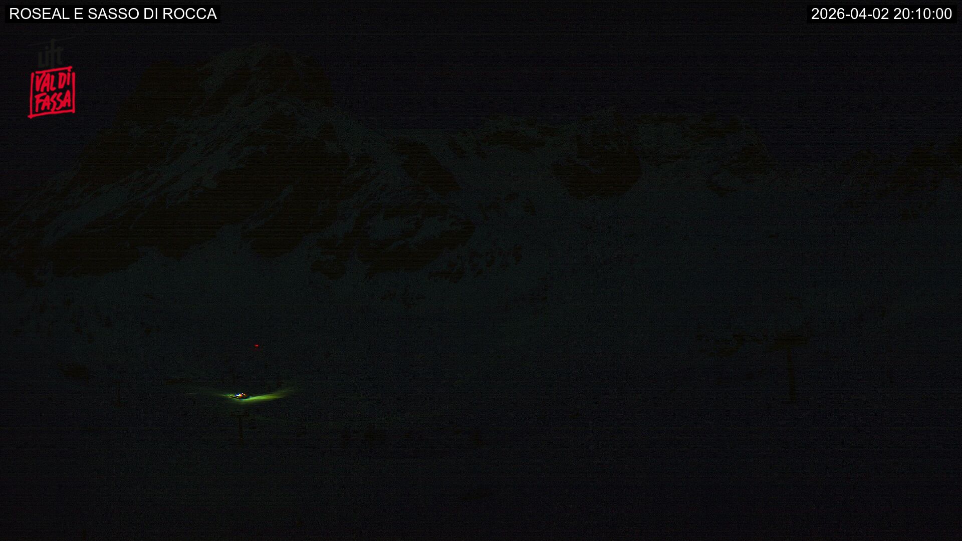 Webcam Meteo Canazei