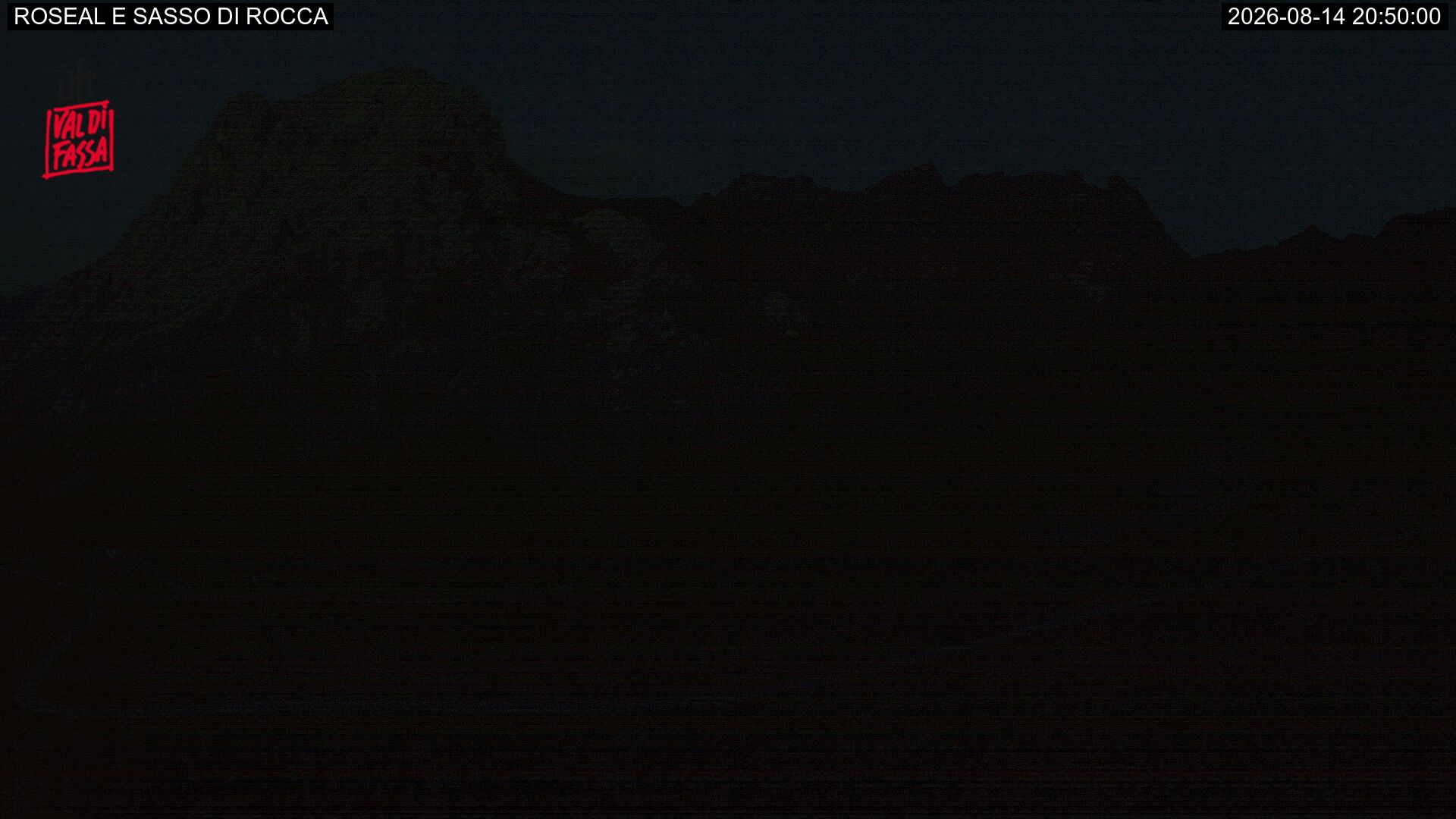 Webcam Meteo Canazei