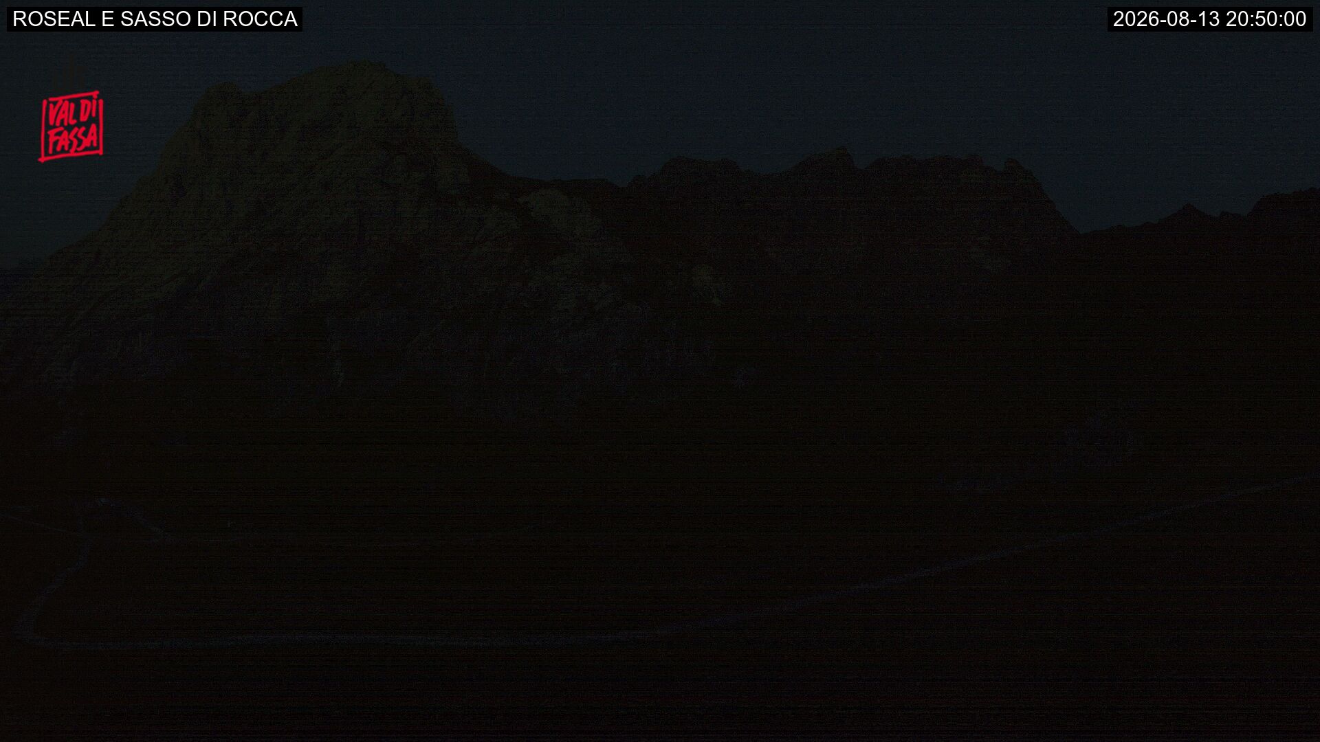 Webcam Meteo Canazei