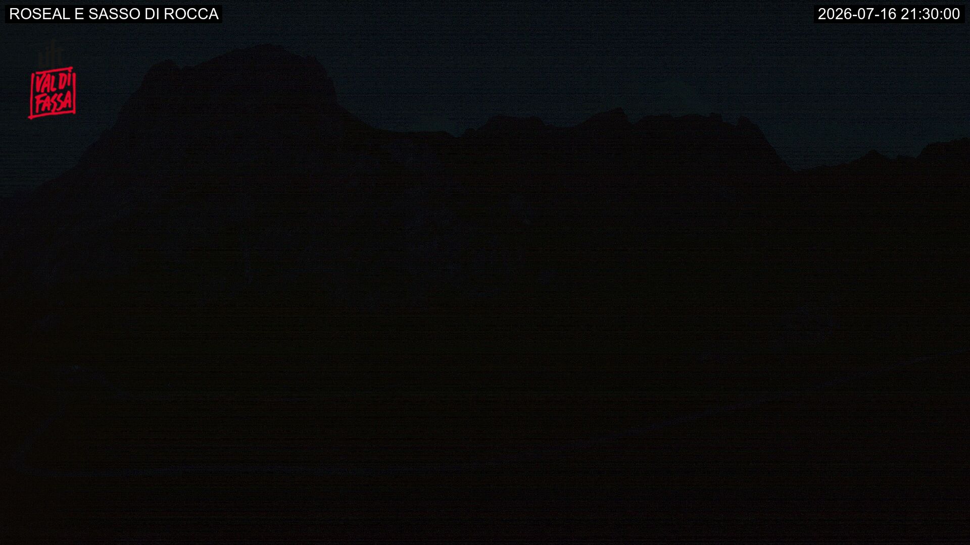 Webcam Meteo Canazei
