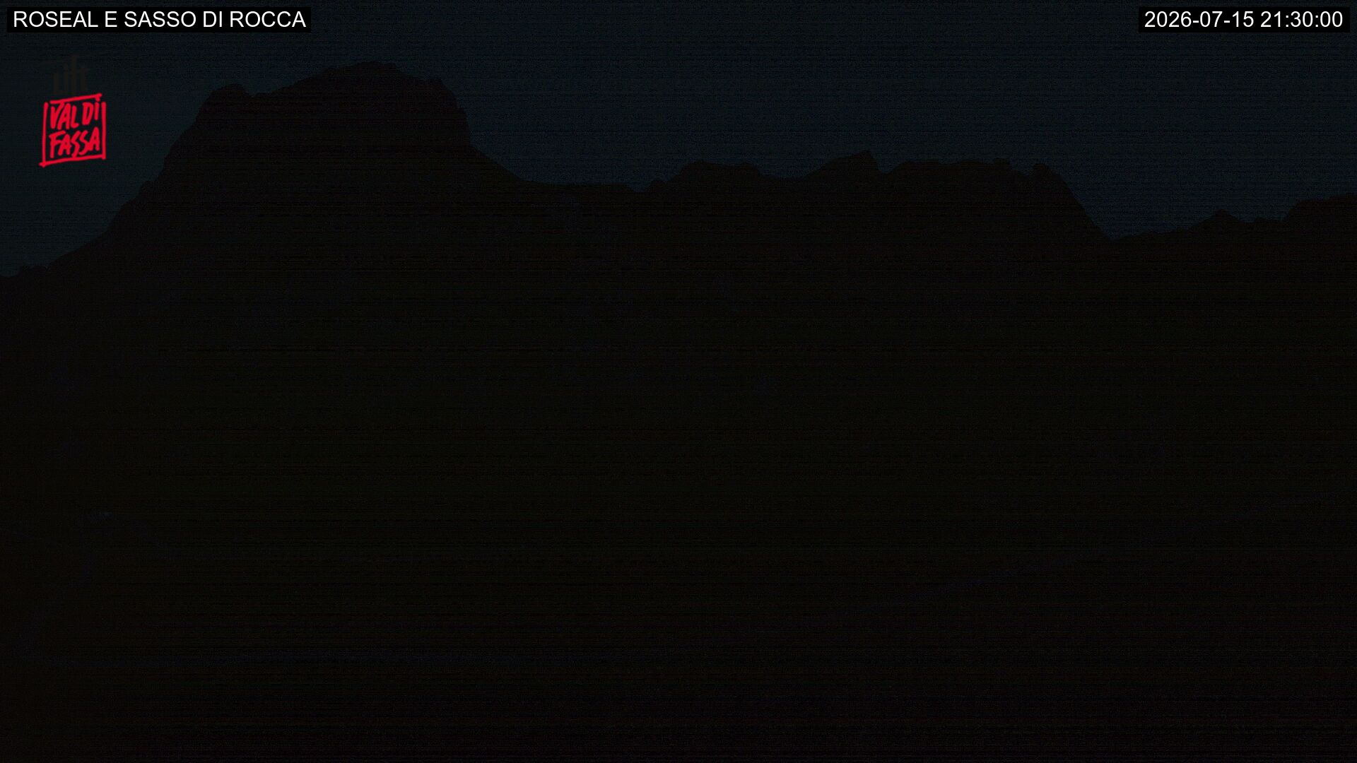 Webcam Meteo Canazei
