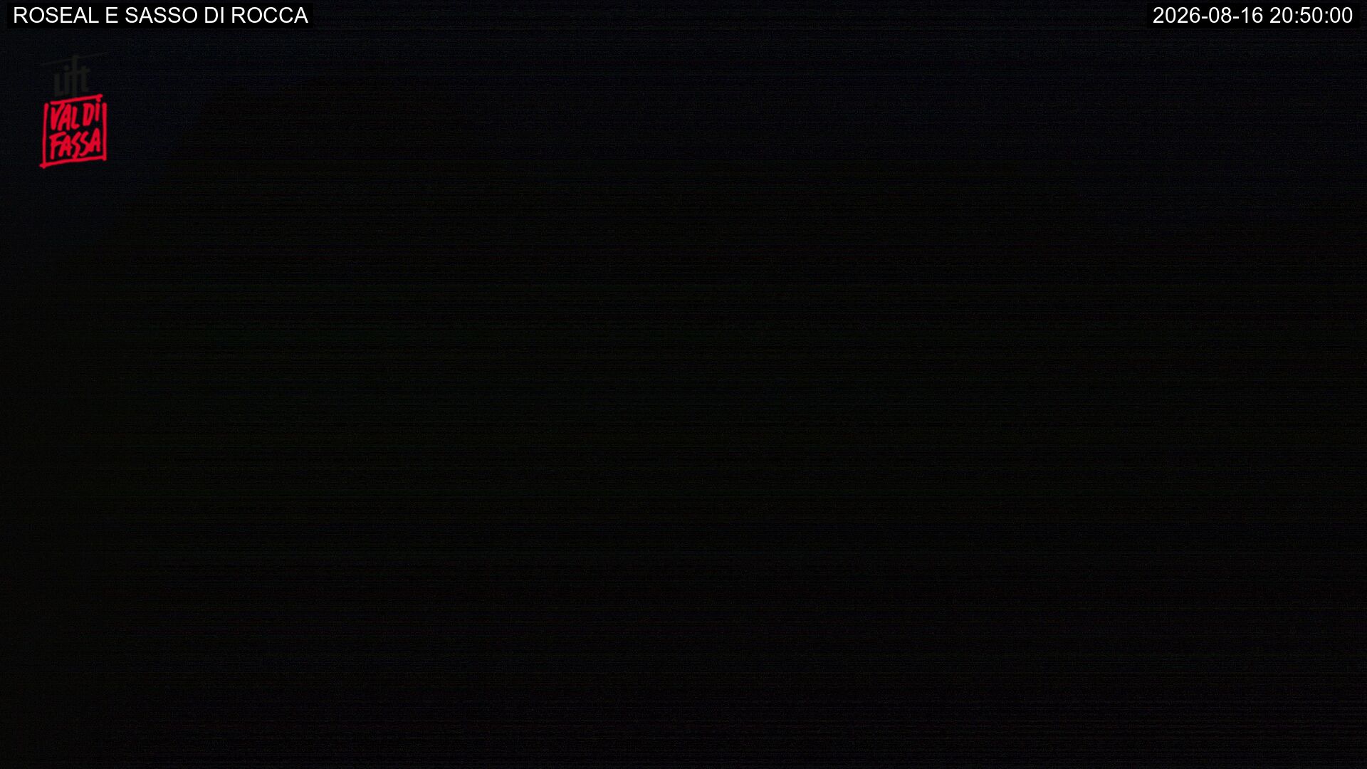 Webcam Meteo Canazei