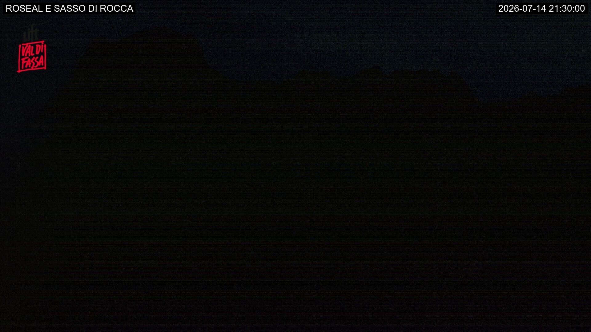 Webcam Meteo Canazei