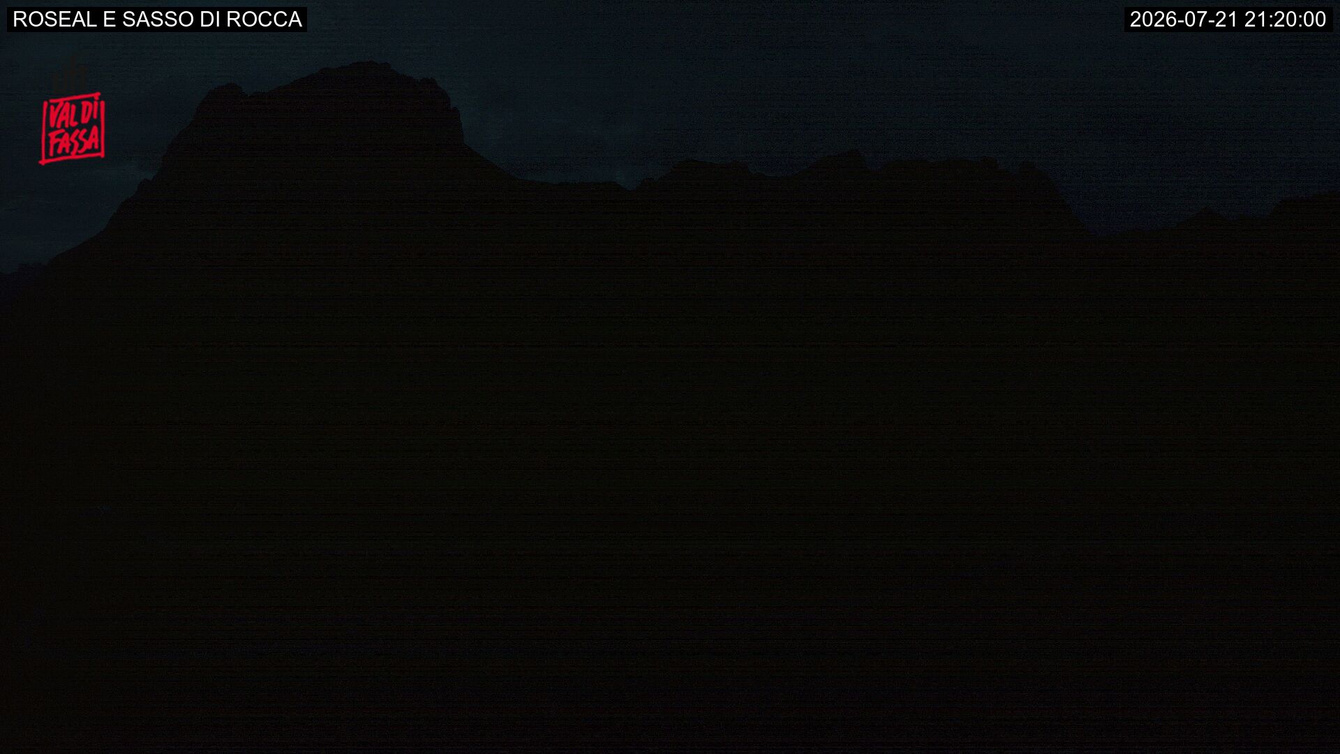 Webcam Meteo Canazei
