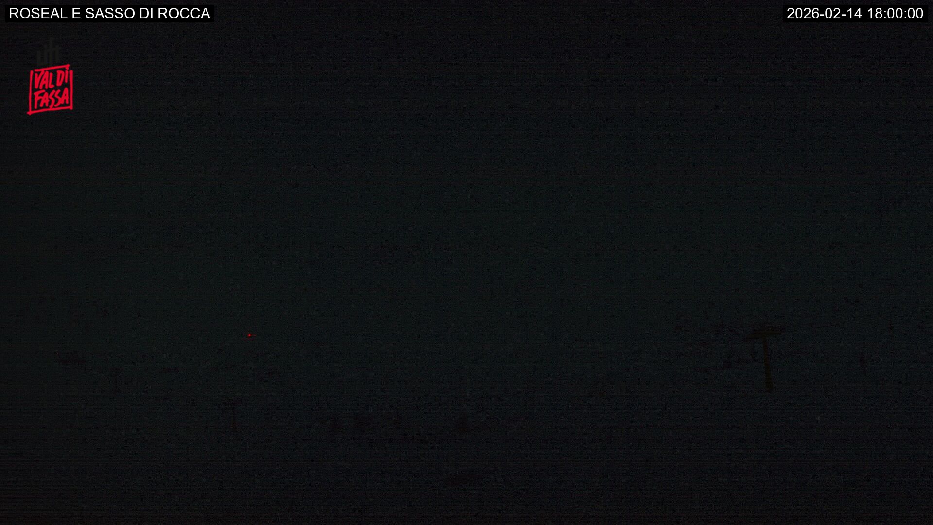 Webcam Meteo Canazei