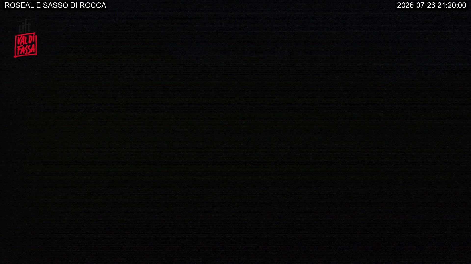 Webcam Meteo Canazei