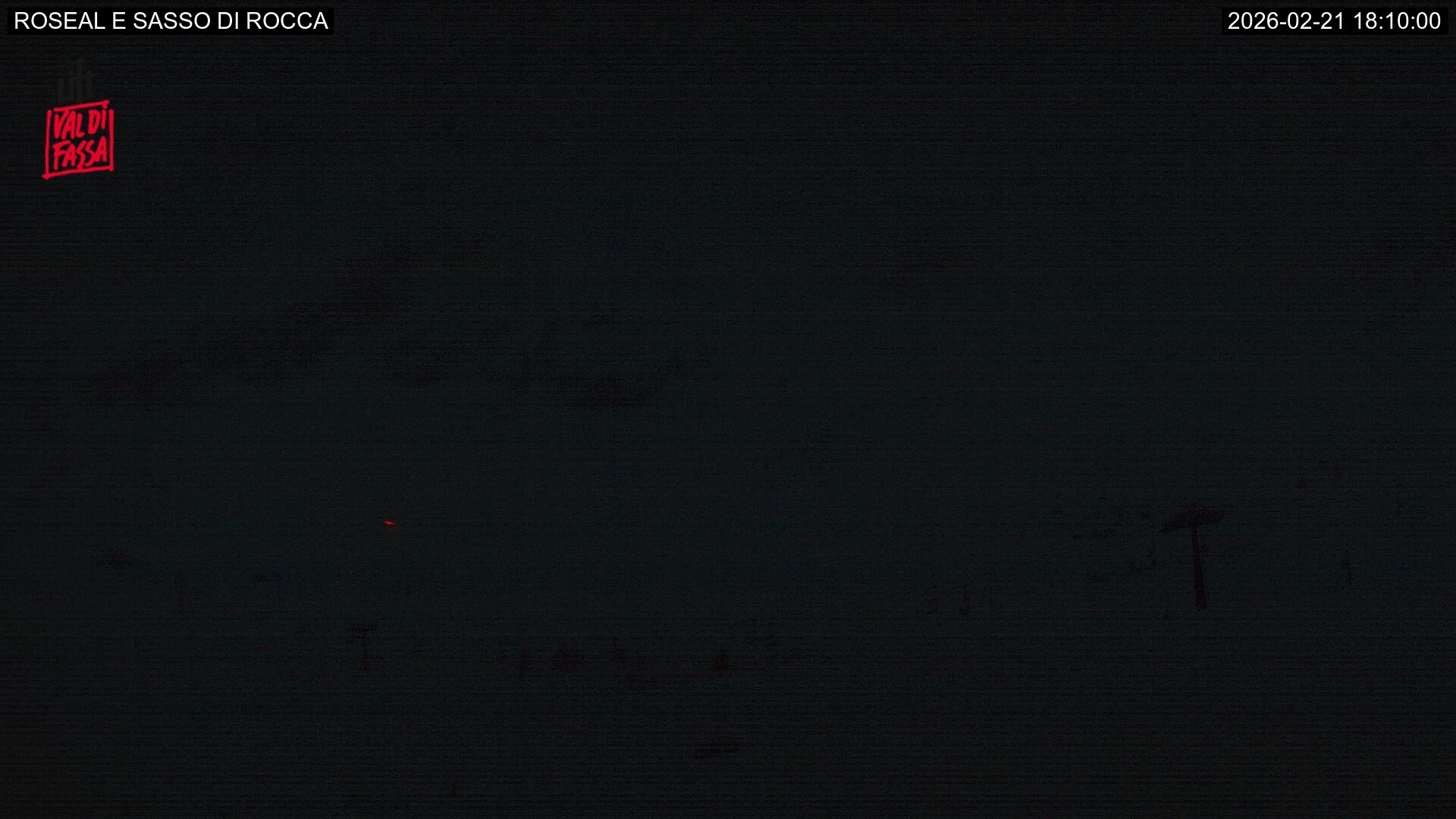 Webcam Meteo Canazei