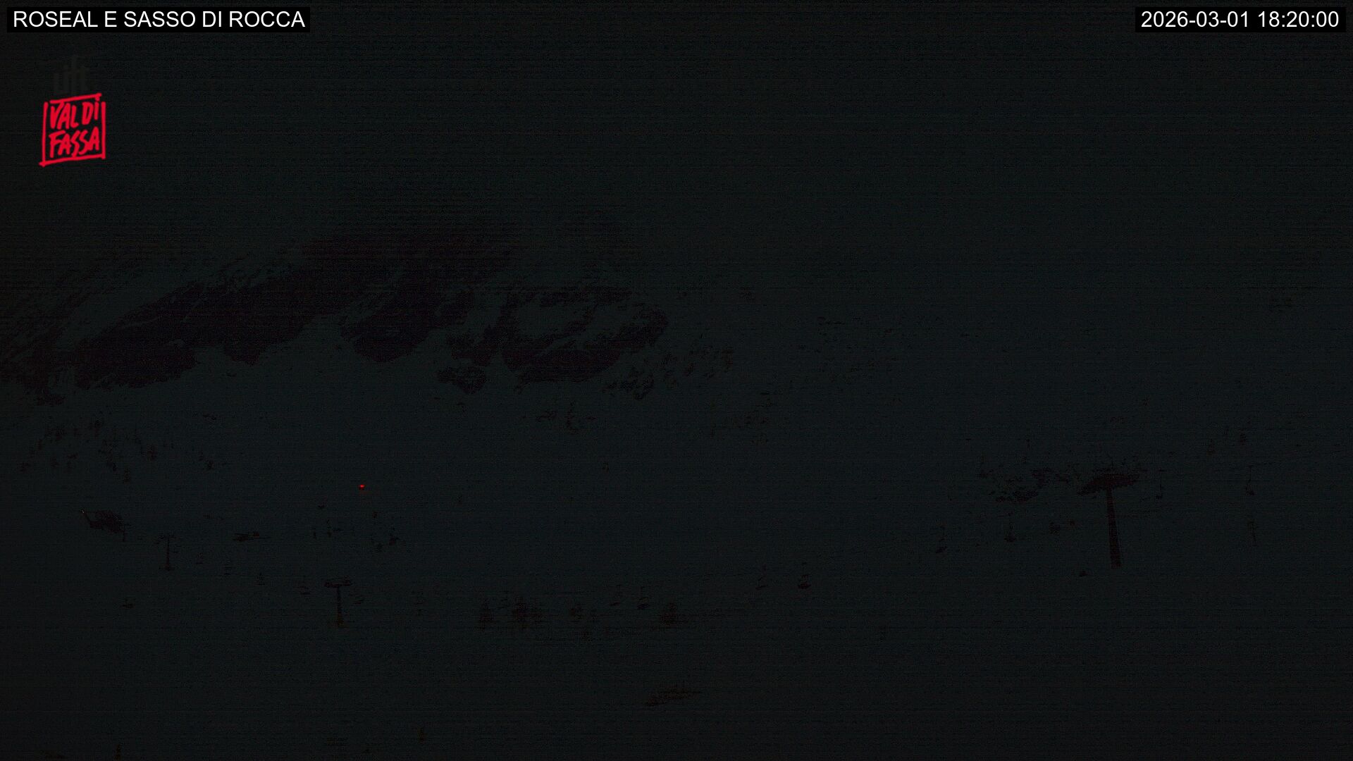 Webcam Meteo Canazei