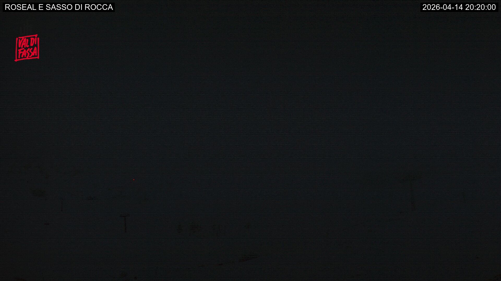 Webcam Meteo Canazei