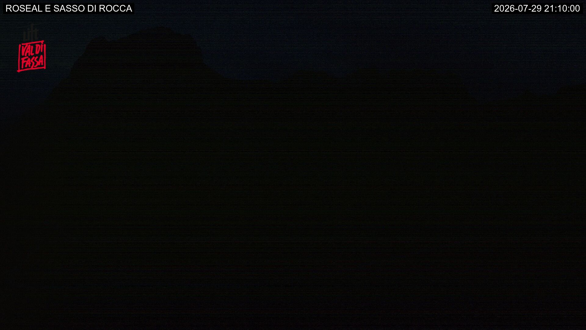 Webcam Meteo Canazei