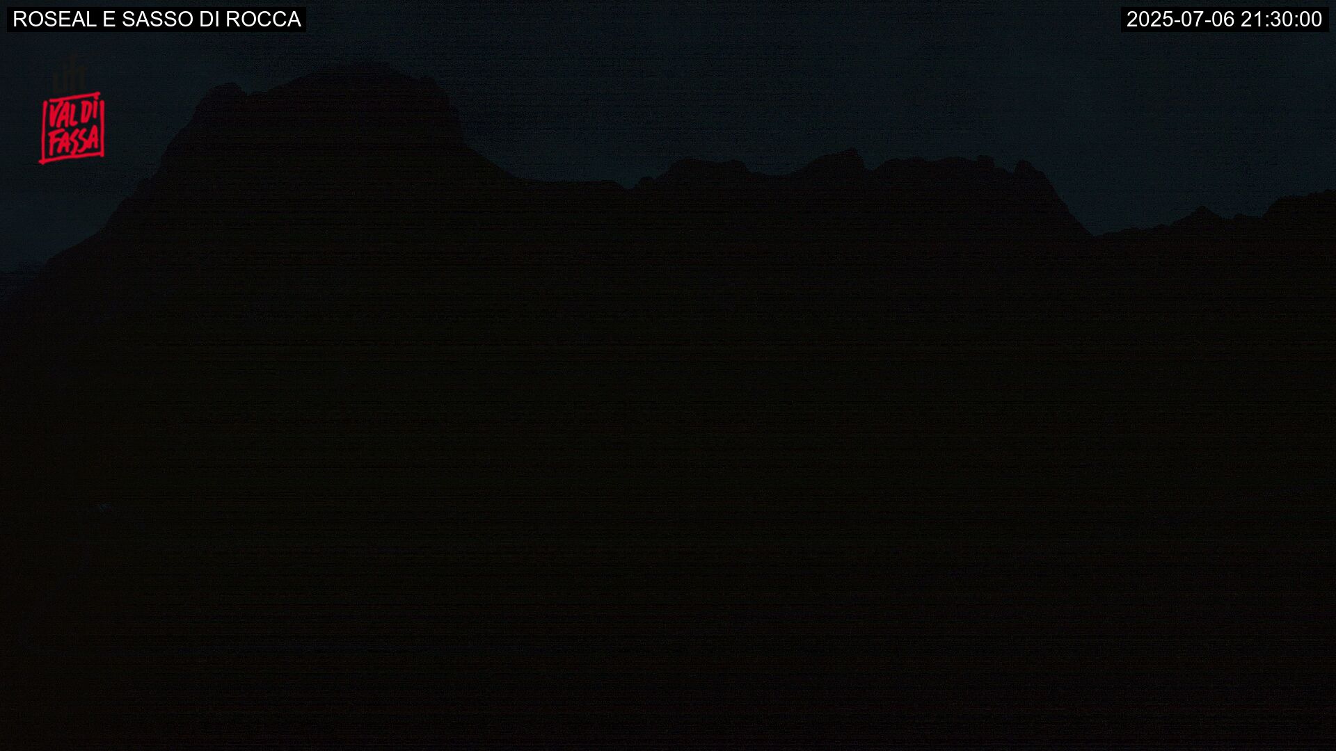 Webcam Meteo Canazei