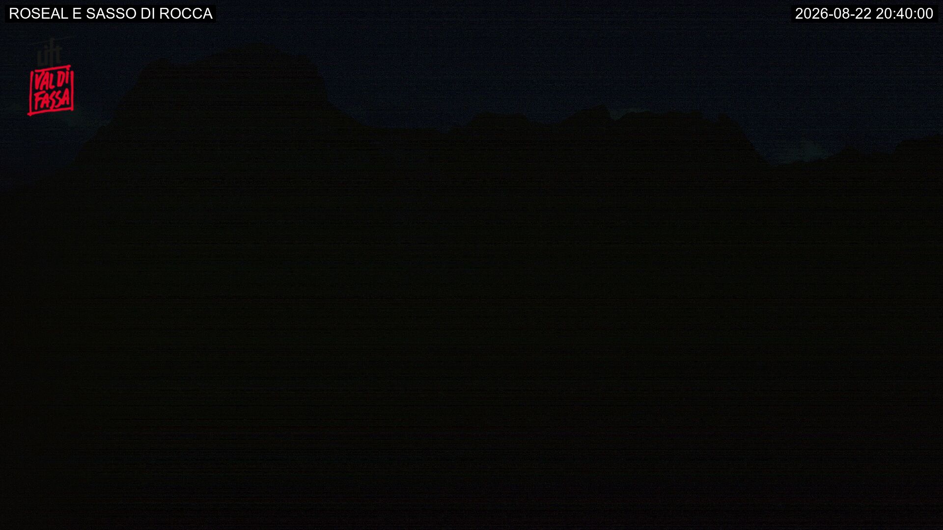 Webcam Meteo Canazei