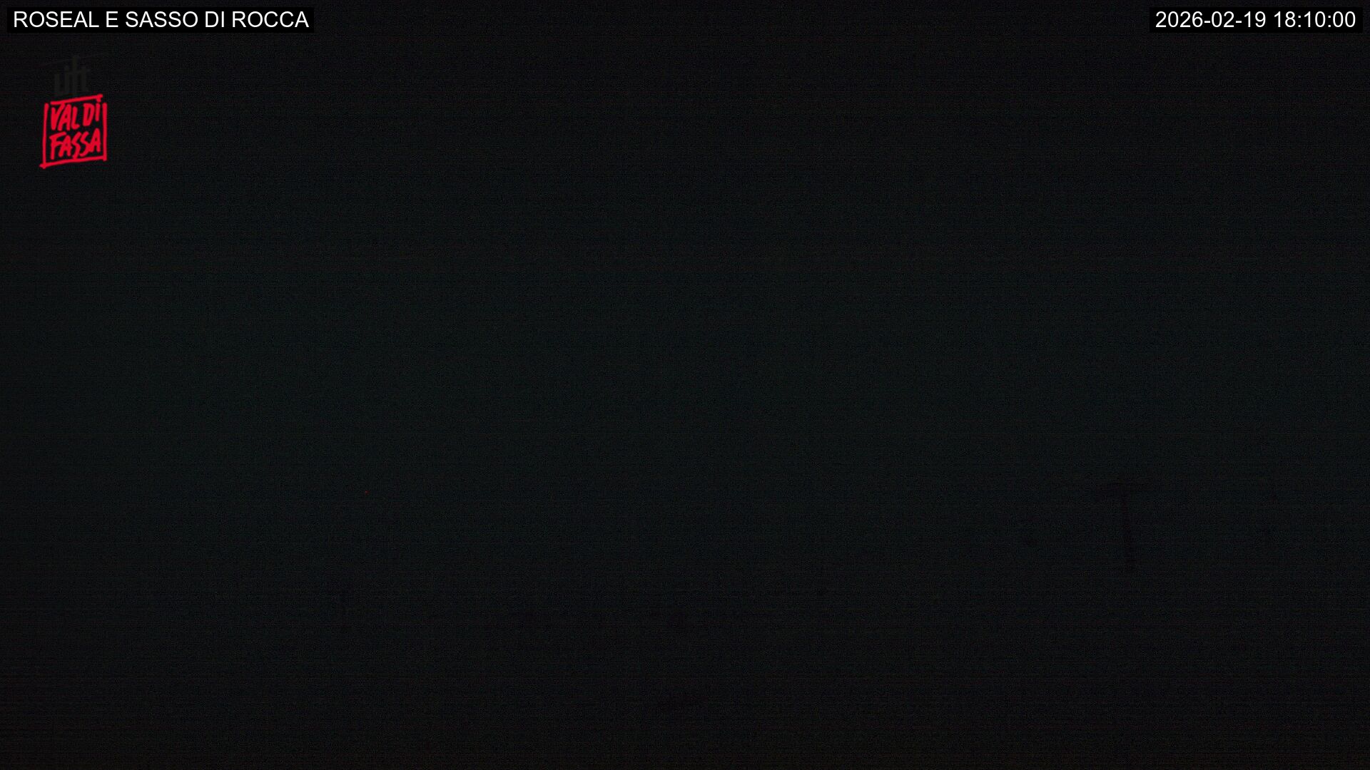 Webcam Meteo Canazei