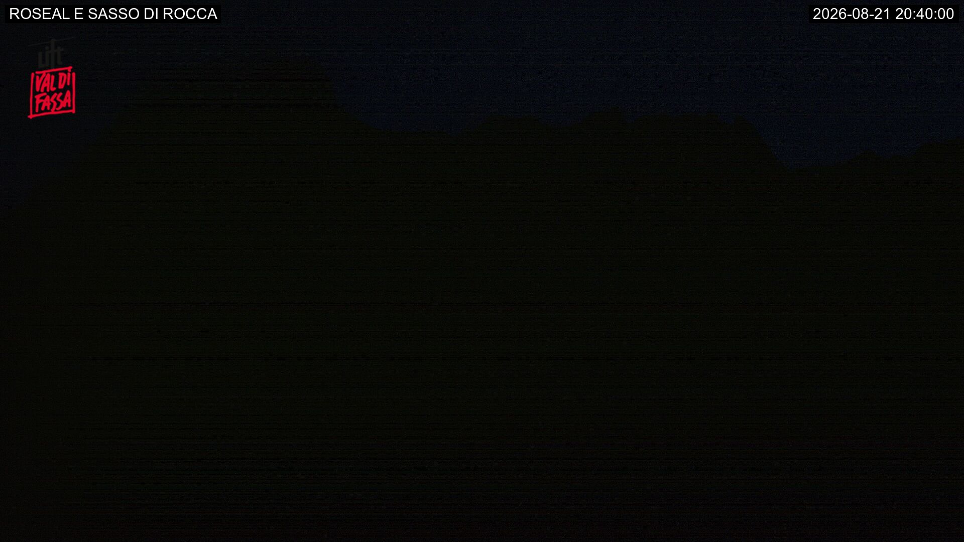 Webcam Meteo Canazei