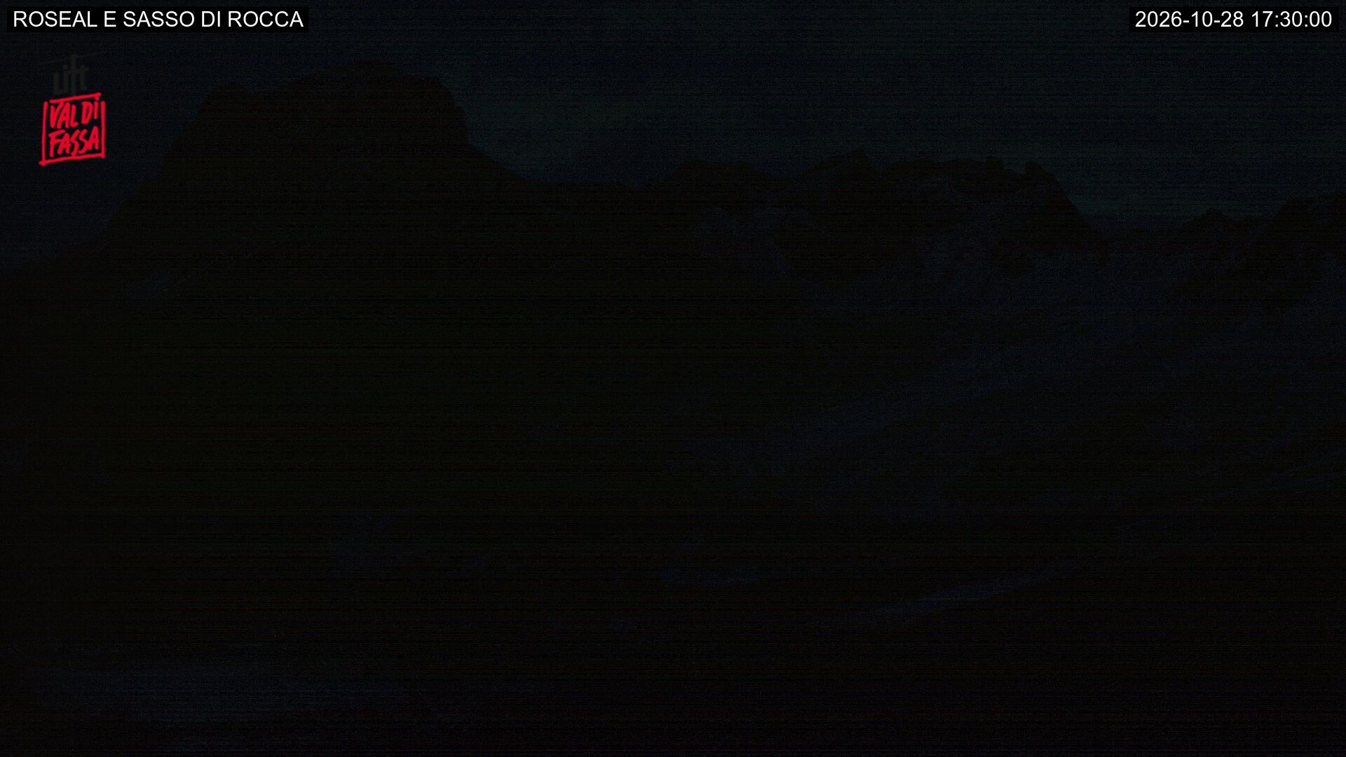 Webcam Meteo Canazei