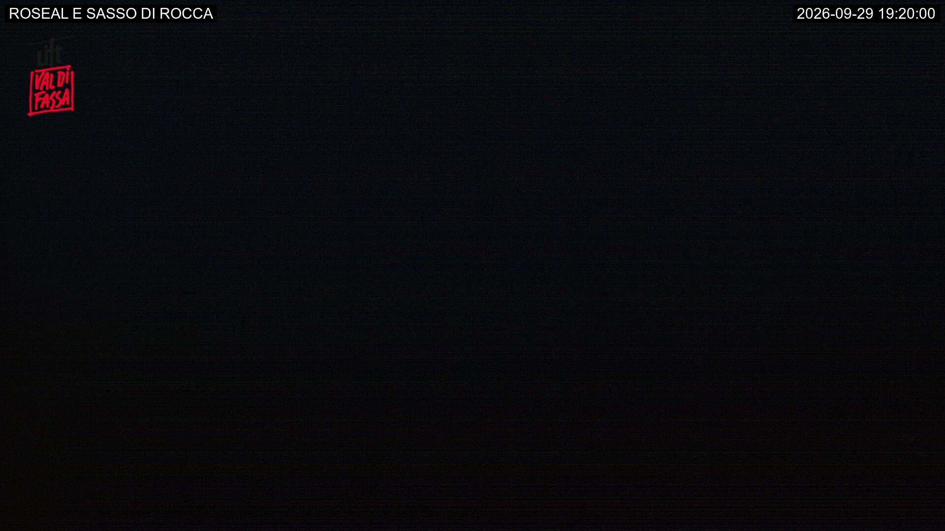 Webcam Meteo Canazei