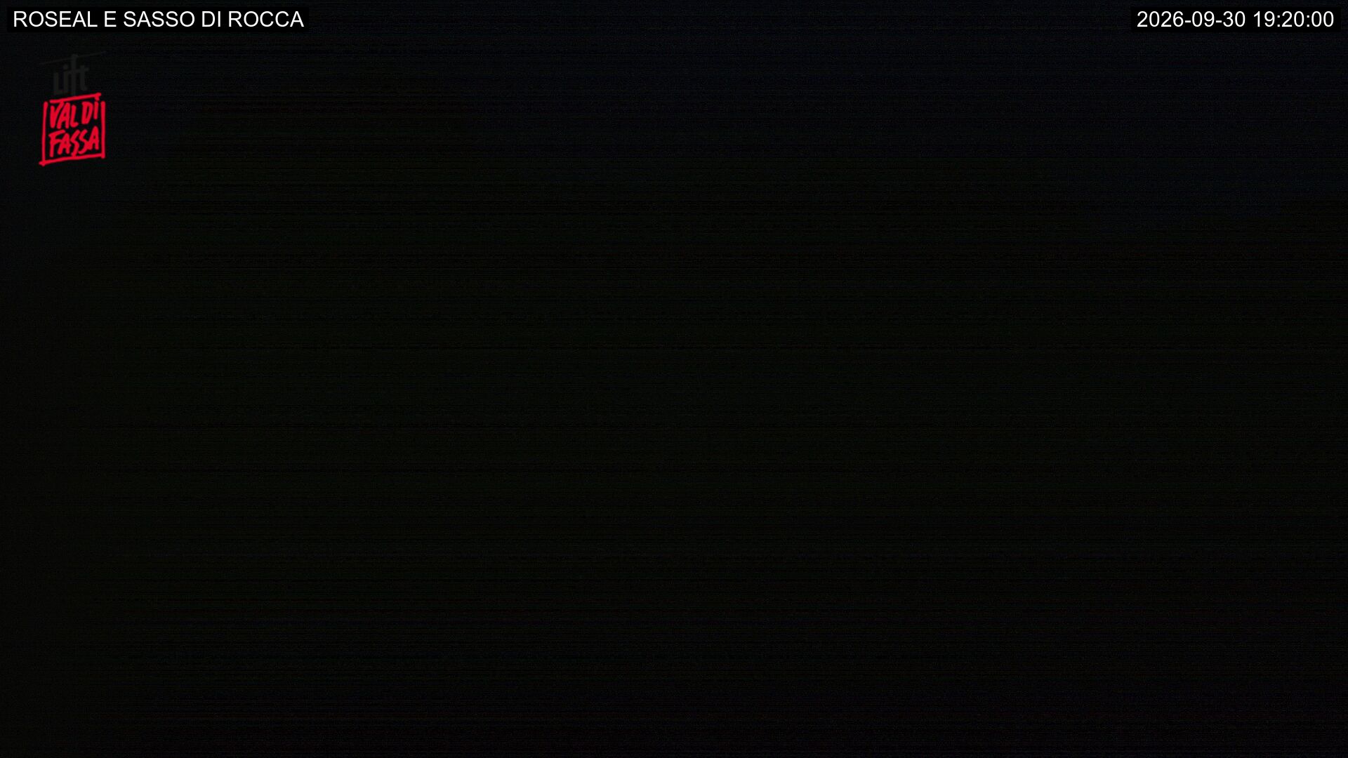 Webcam Meteo Canazei