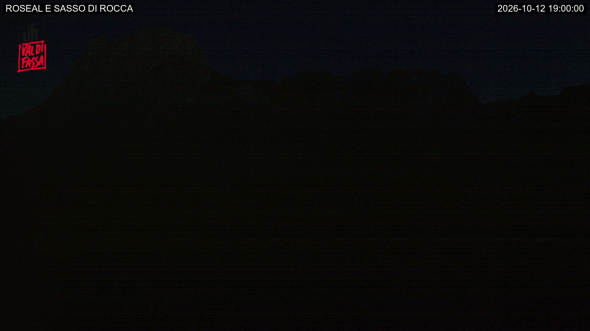 Webcam Meteo Canazei