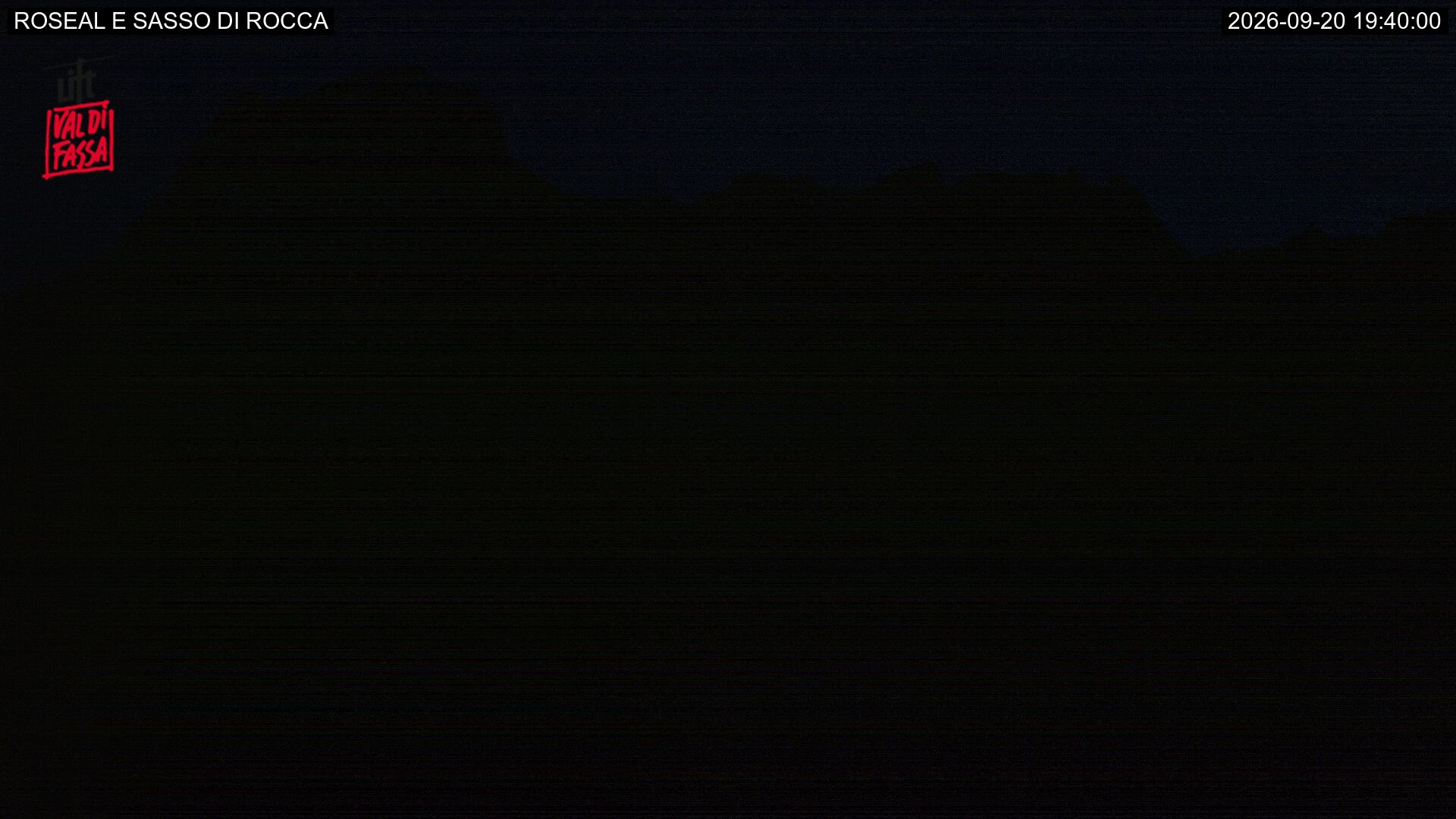 Webcam Meteo Canazei