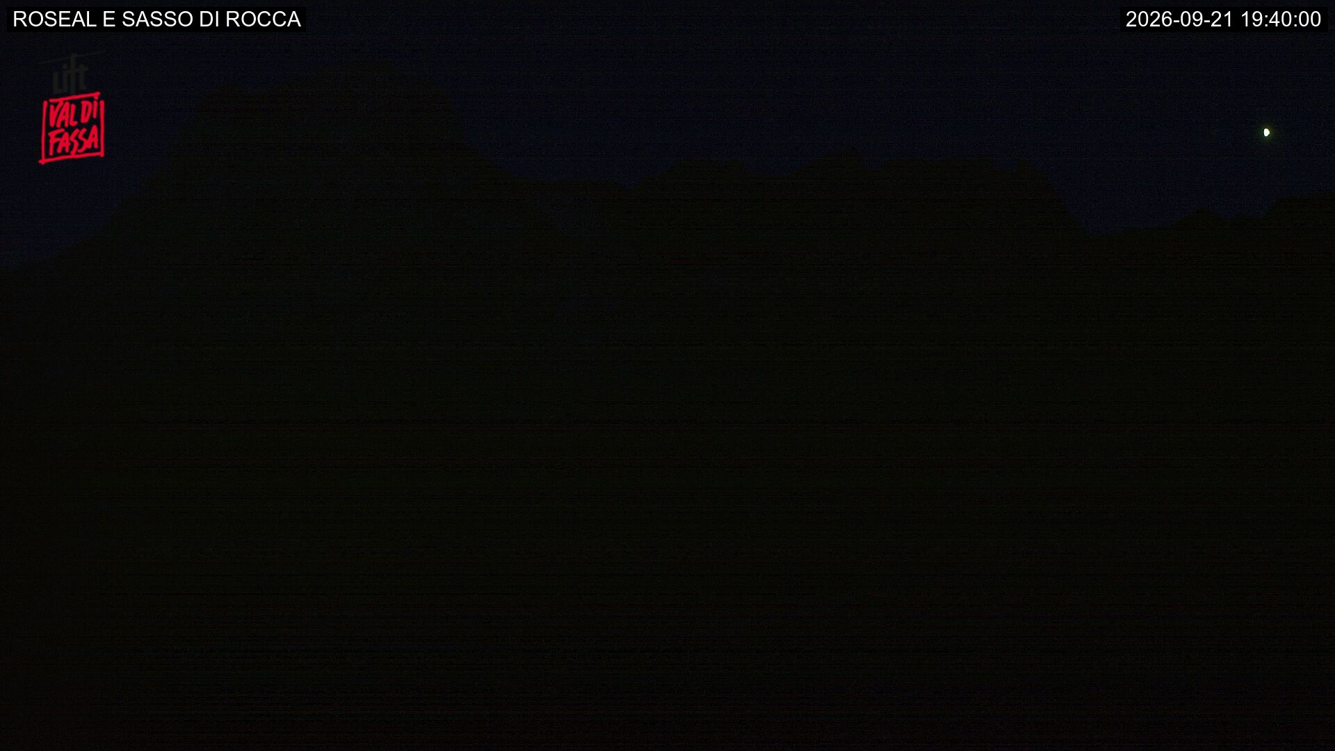 Webcam Meteo Canazei