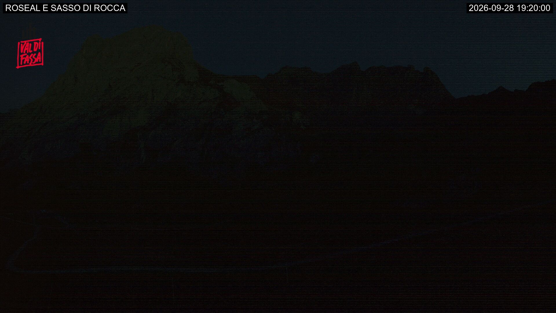 Webcam Meteo Canazei