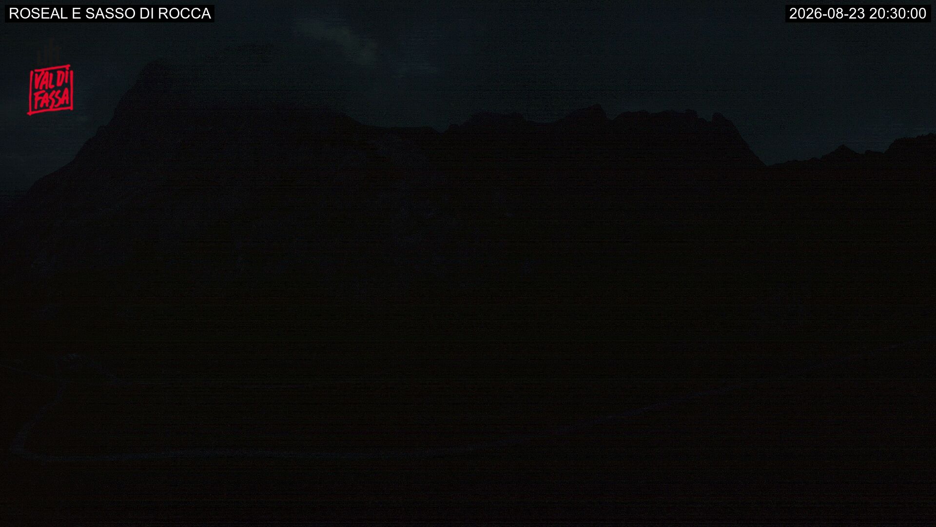 Webcam Meteo Canazei