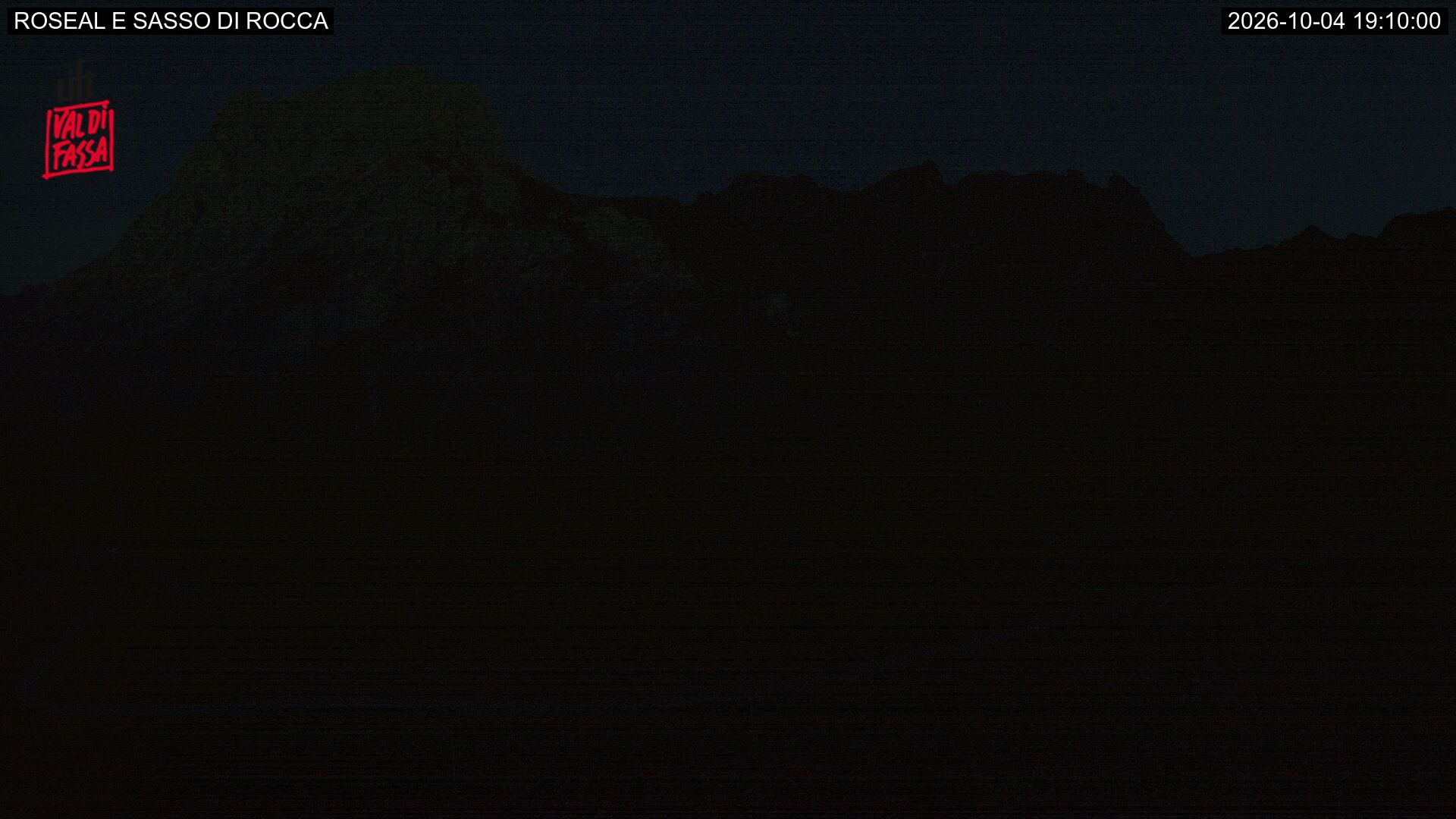 Webcam Meteo Canazei