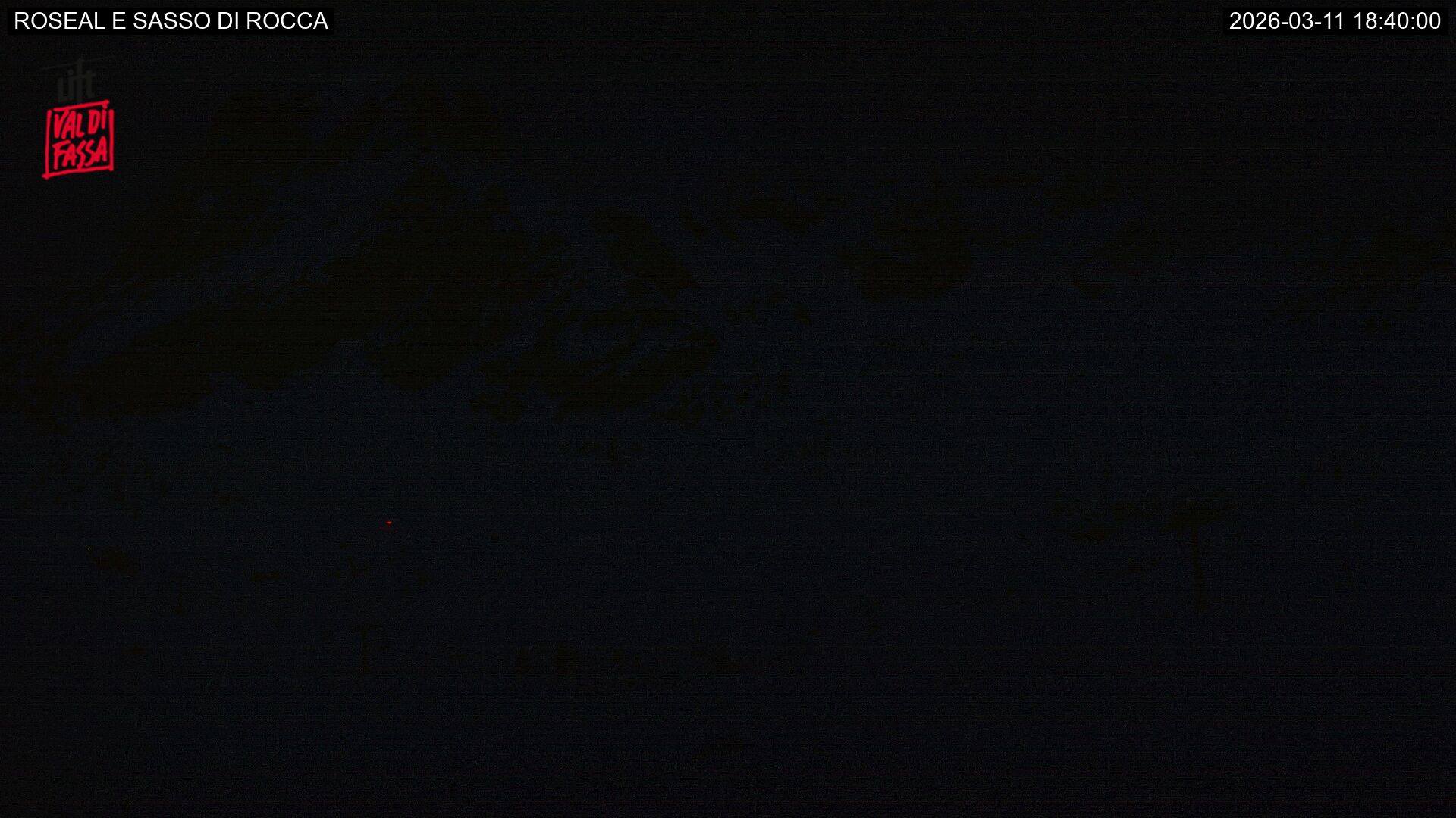 Webcam Meteo Canazei